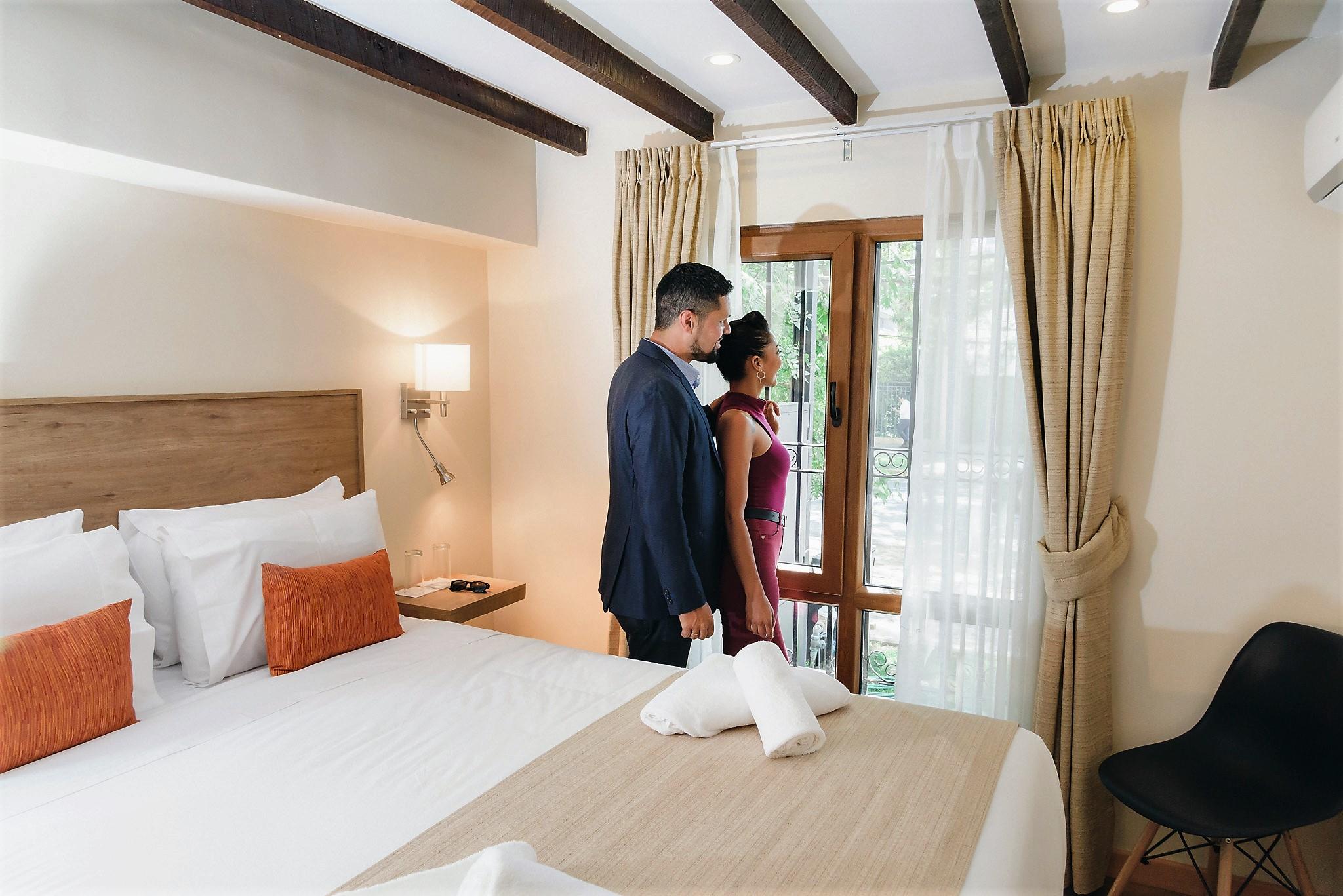 Tagle Boutique Hotel 3*