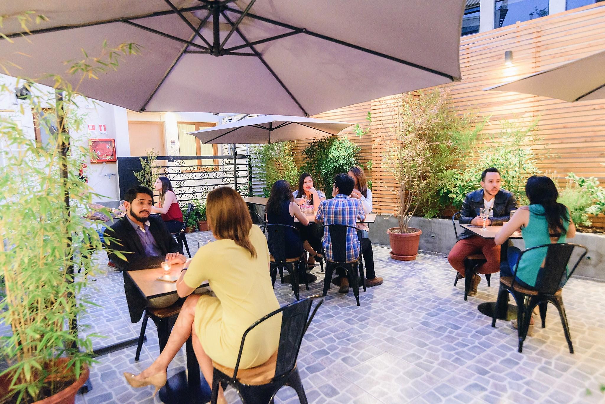 Hotel Tagle Boutique