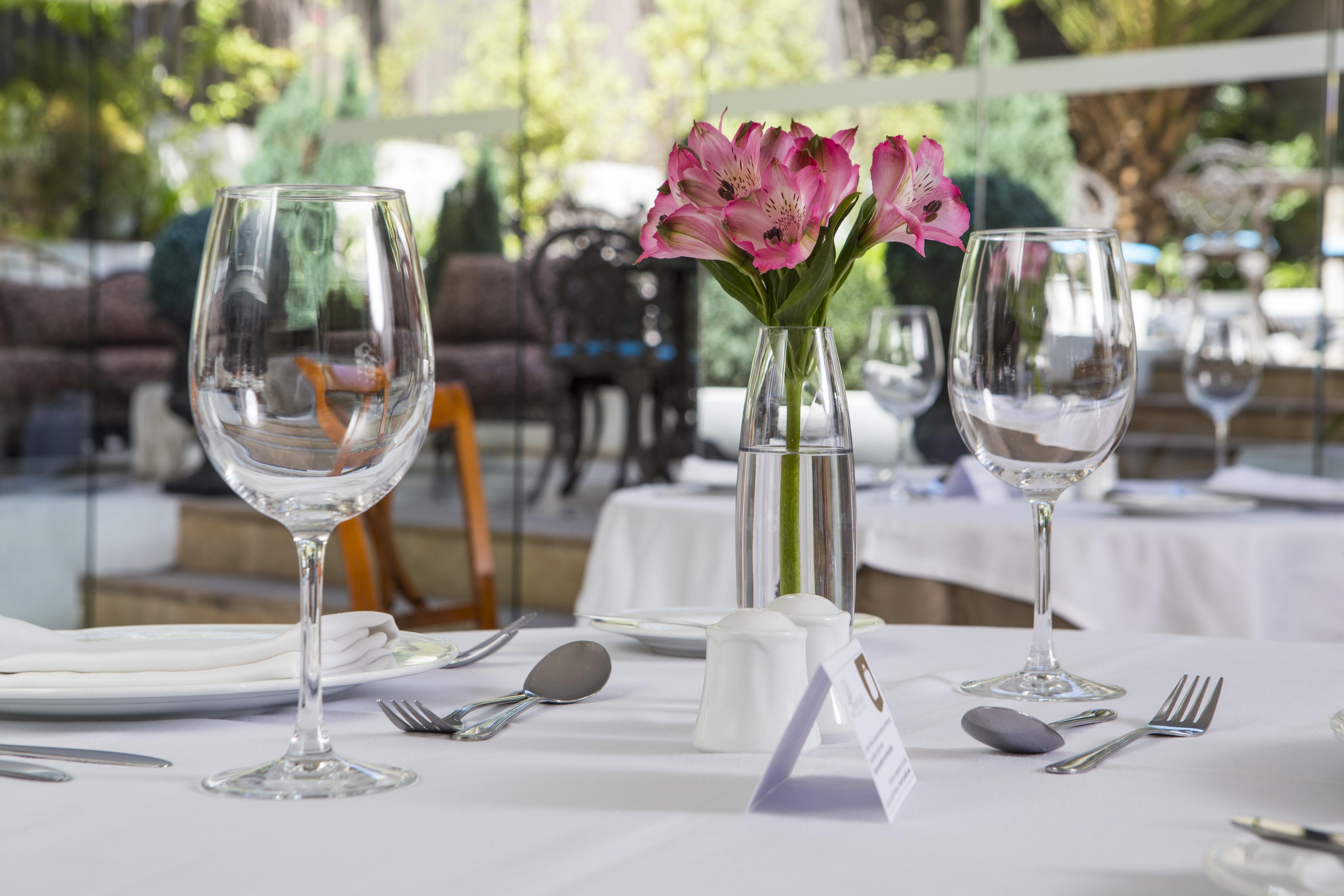 Park Plaza Bonaparte Boutique Santiago de Chile