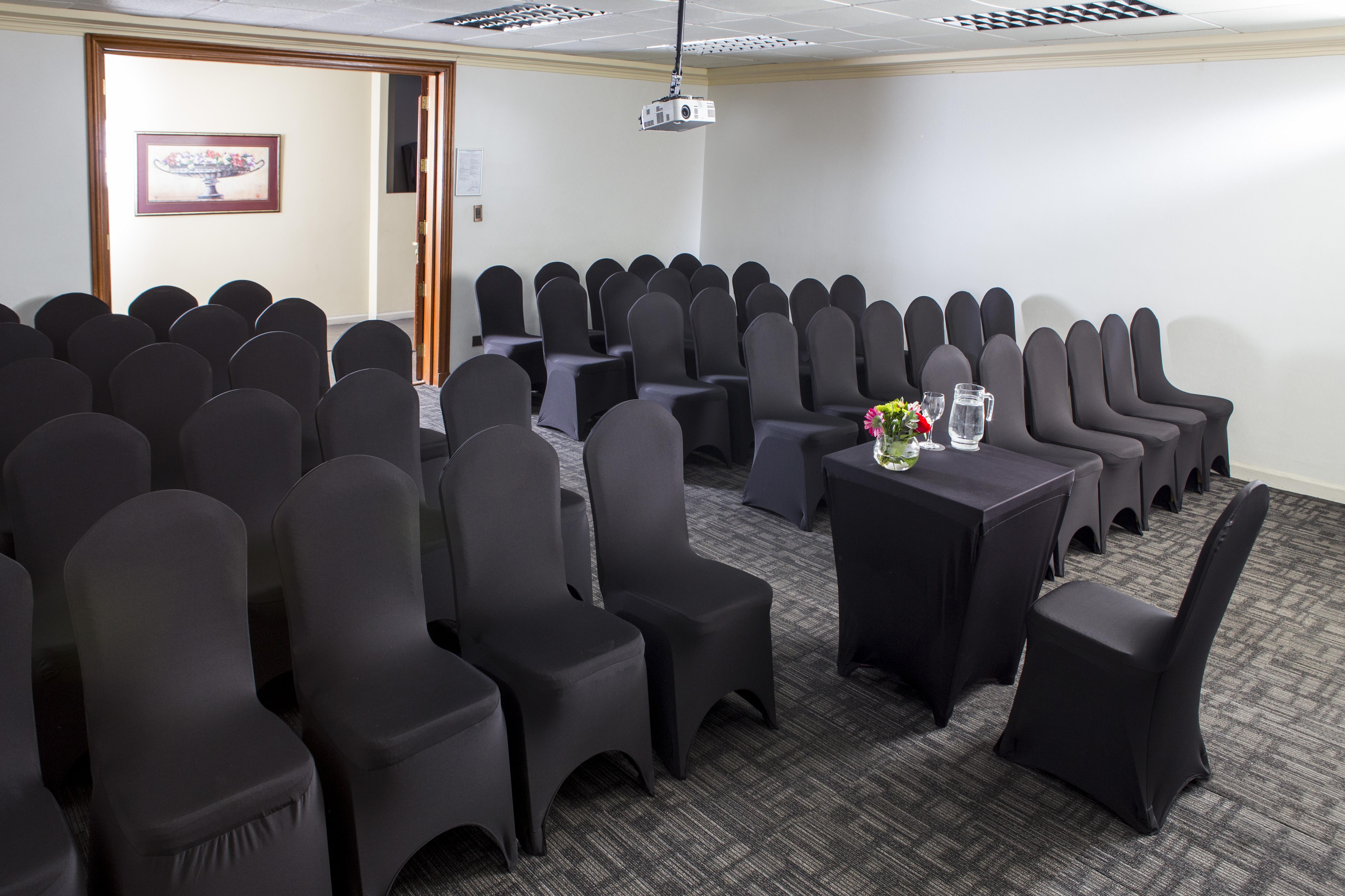 Hotel Park Plaza Bonaparte Boutique Santiago de Chile