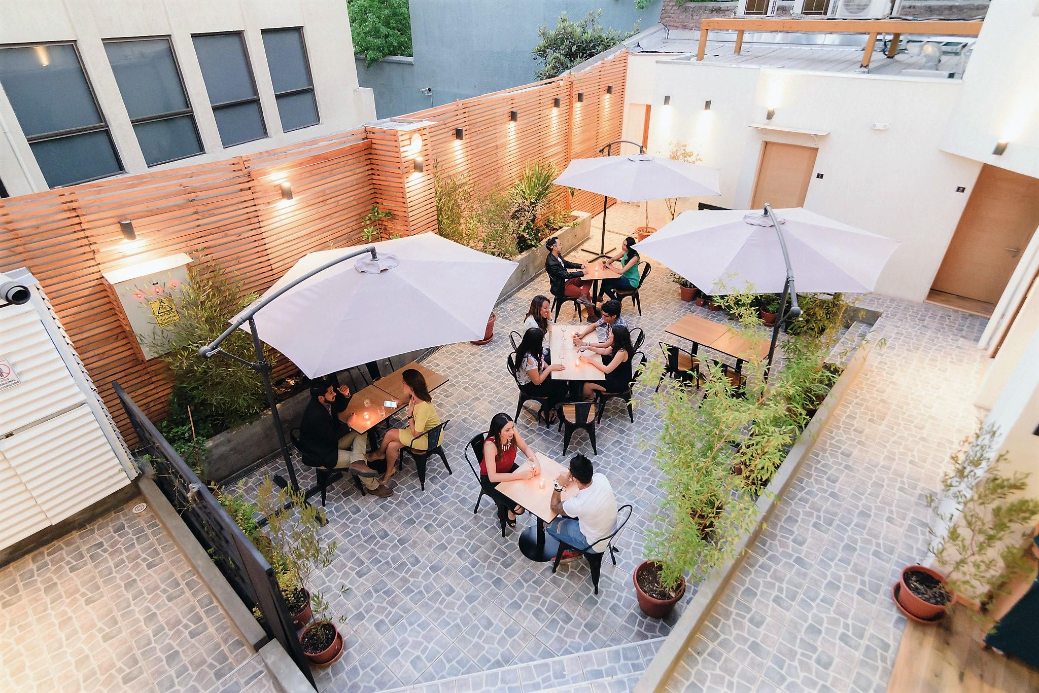 Hotel Tagle Boutique 3*