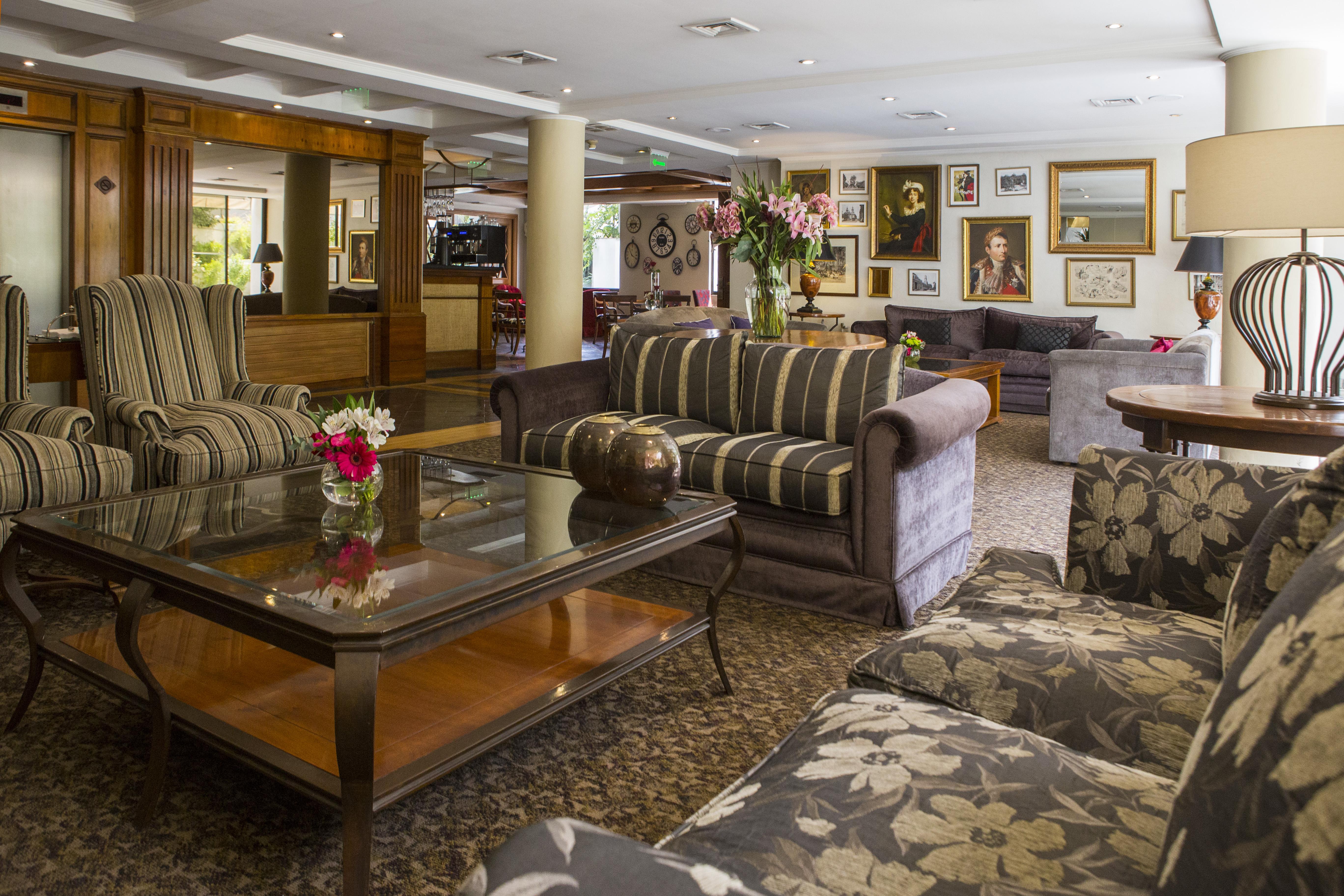 Park Plaza Bonaparte Boutique Hotel 4*