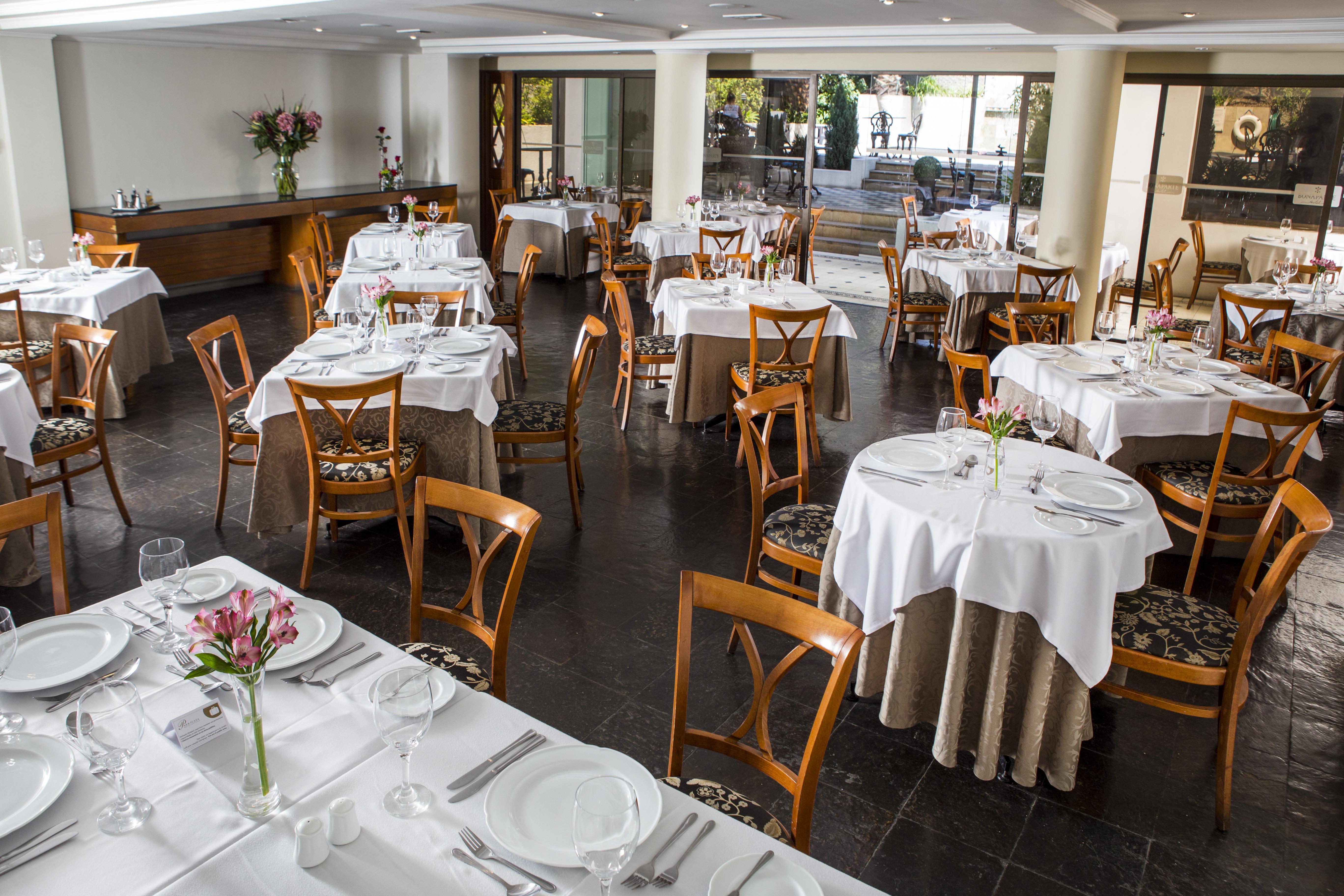 Hotel Park Plaza Bonaparte Boutique Santiago de Chile