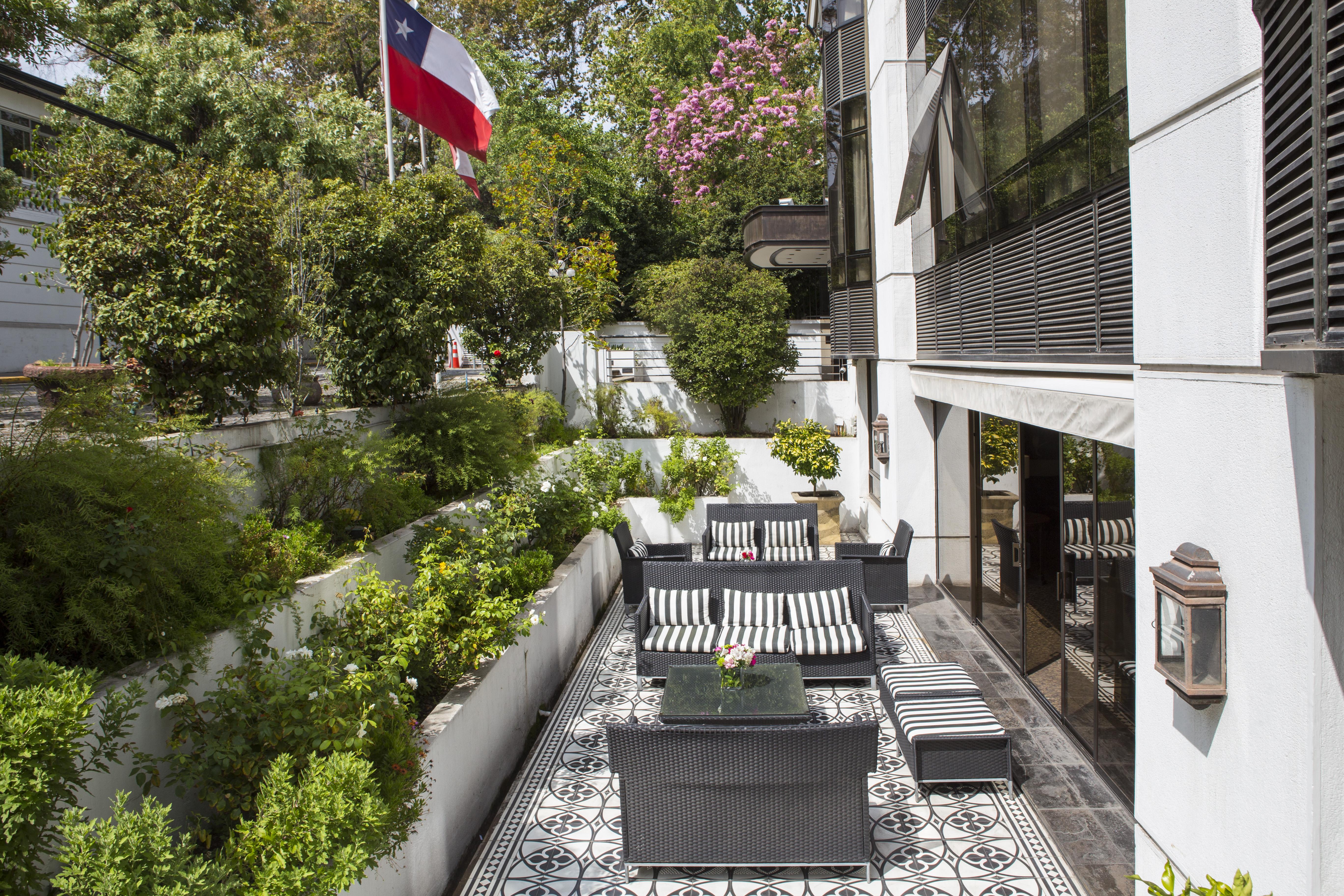 Park Plaza Bonaparte Boutique Hotel