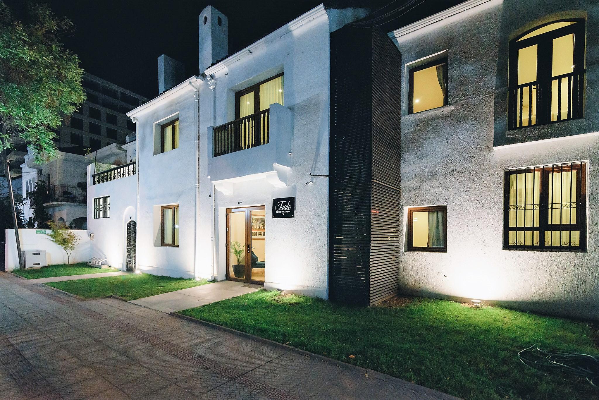 Tagle Boutique Hotel 3*
