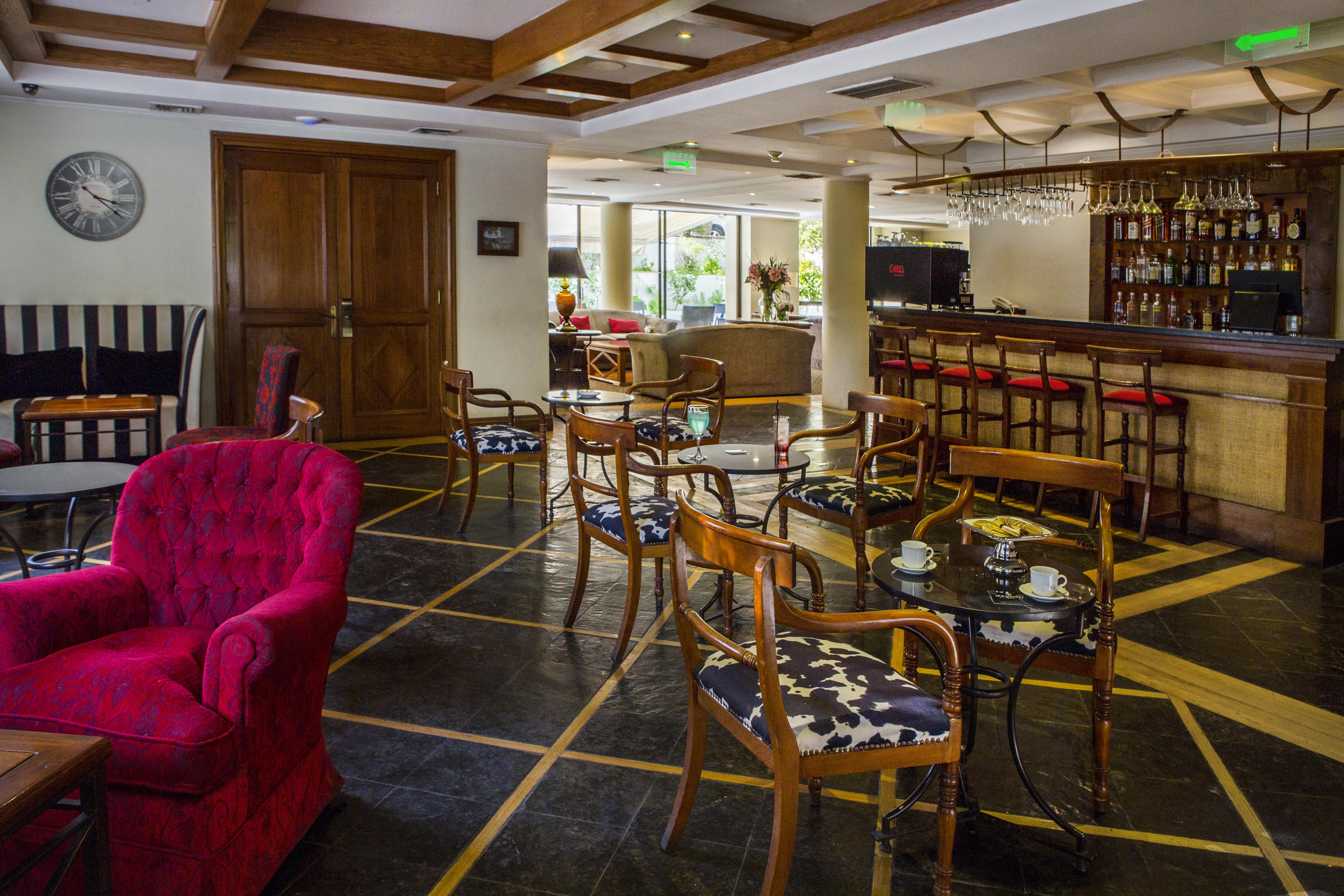 Park Plaza Bonaparte Boutique 4*