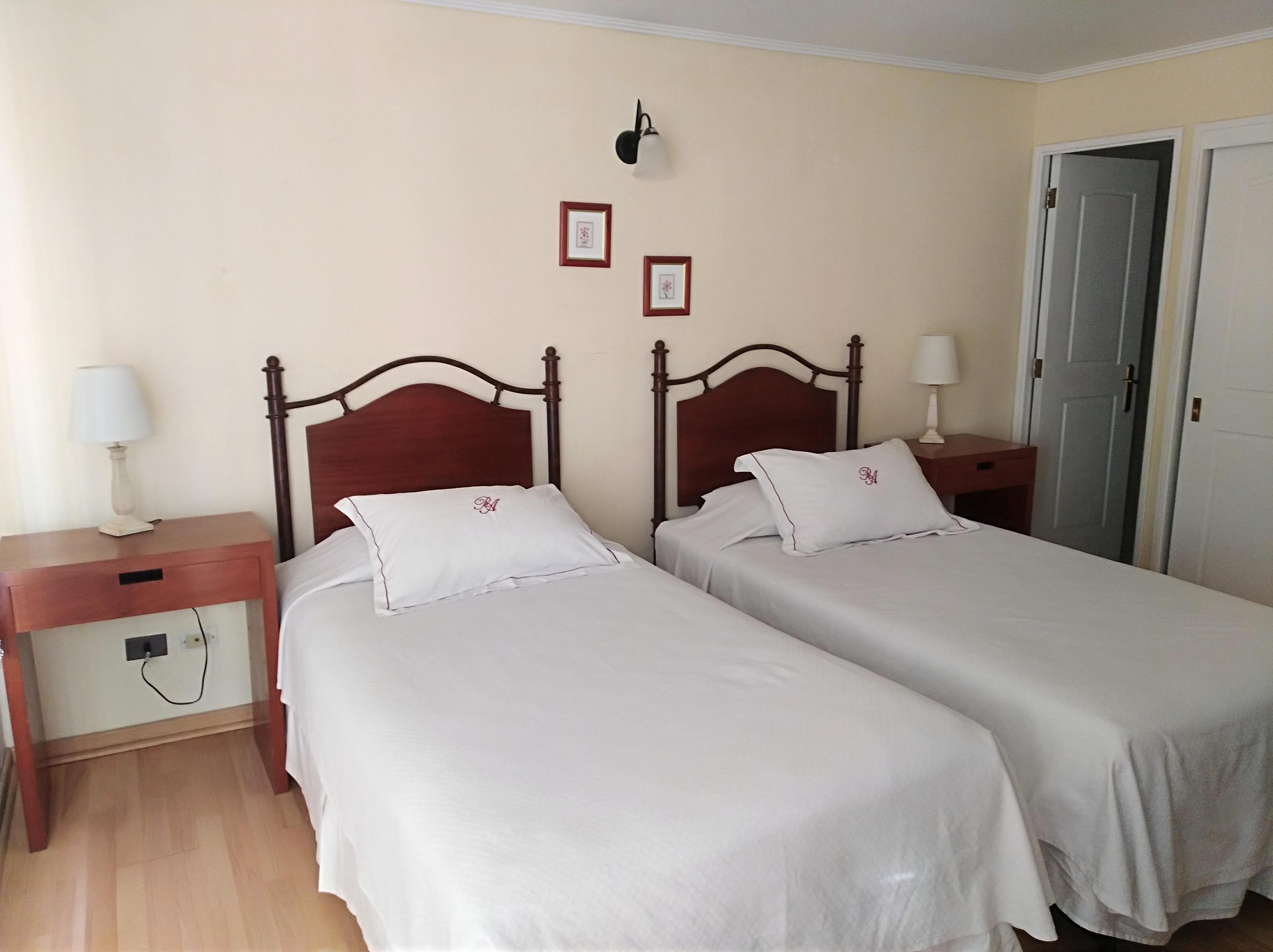Hotel Aparthotel Room Apart