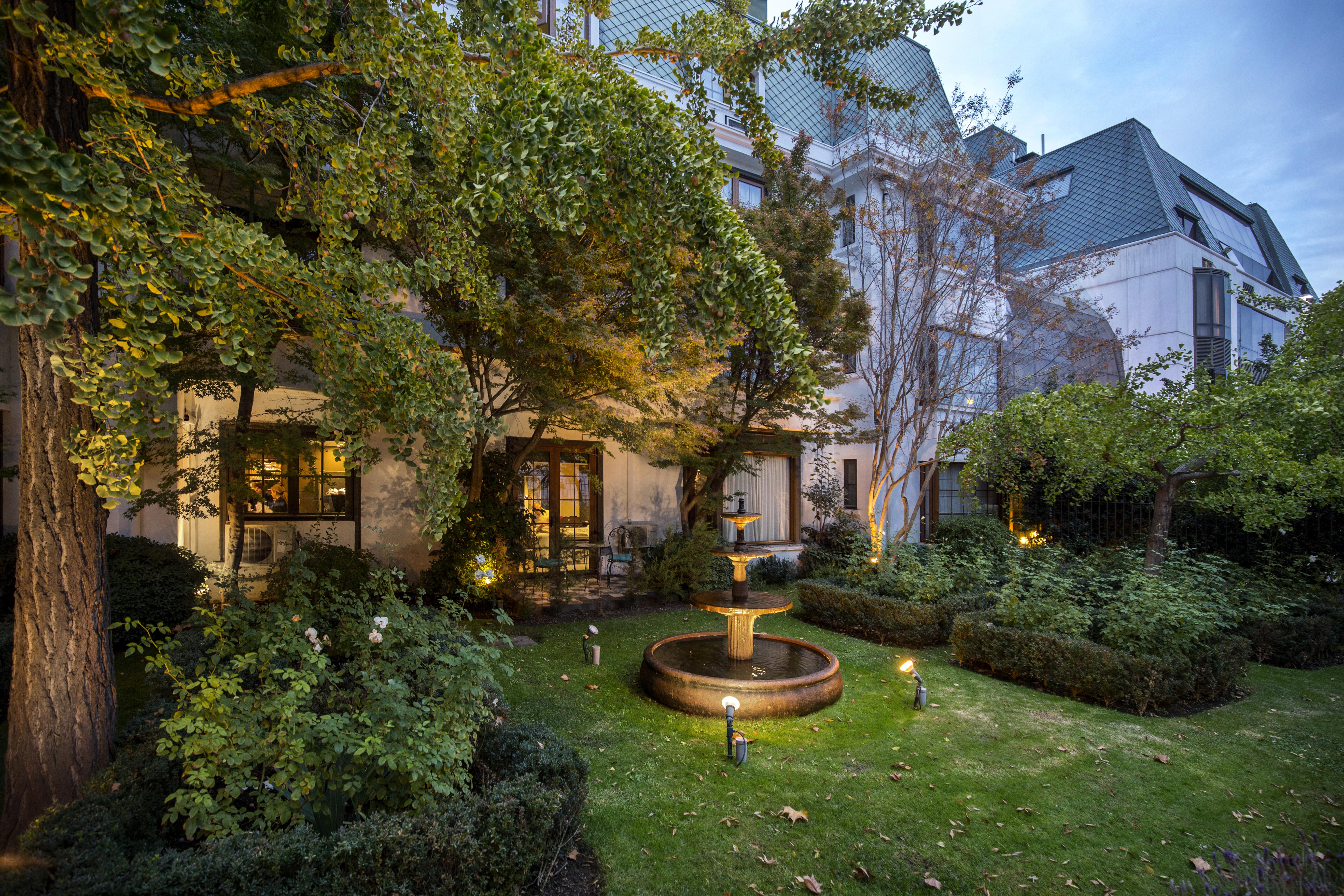 Hotel Park Plaza Bonaparte Boutique