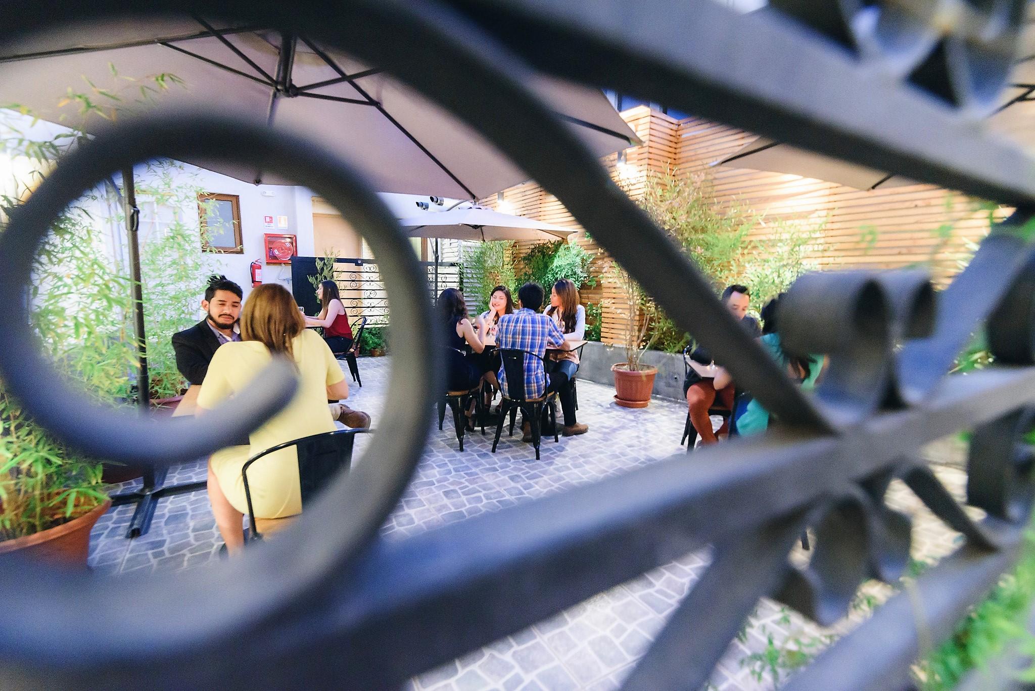 Hotel Tagle Boutique