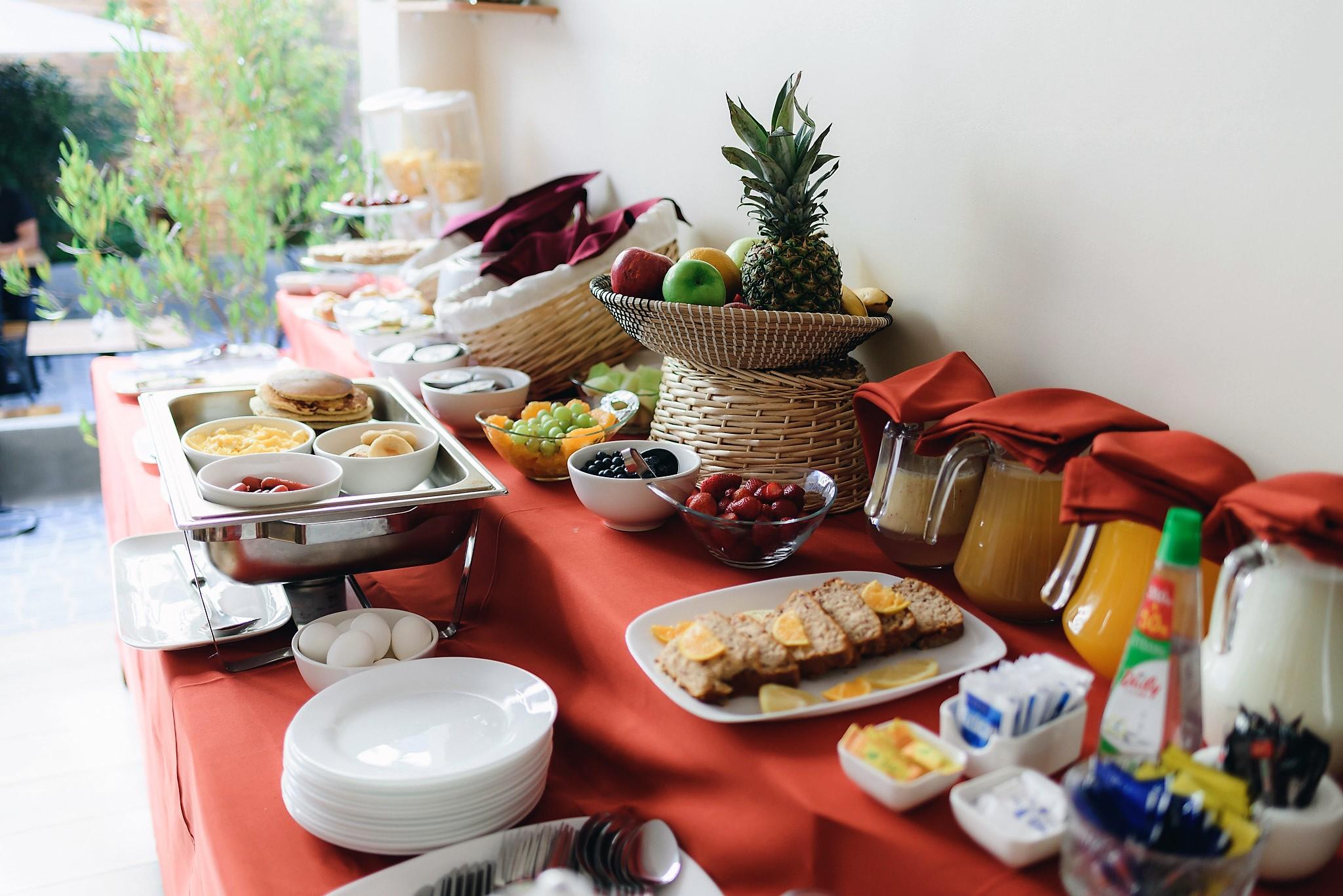 Tagle Boutique Hotel Santiago