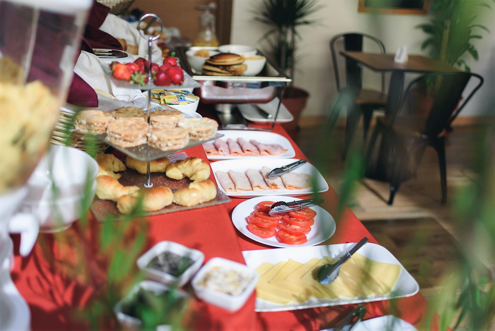 Hotel Tagle Boutique 3*