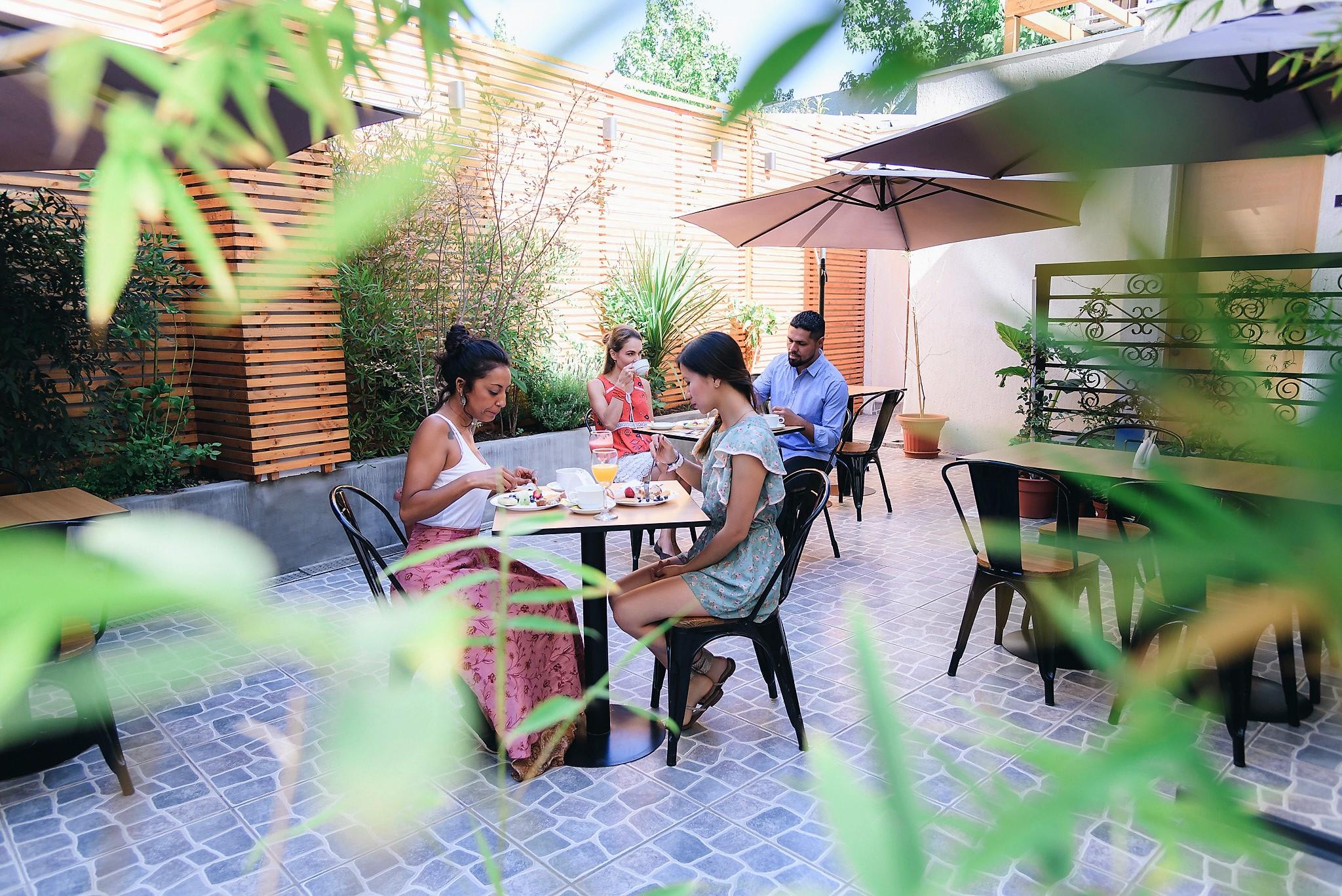 Tagle Boutique Hotel