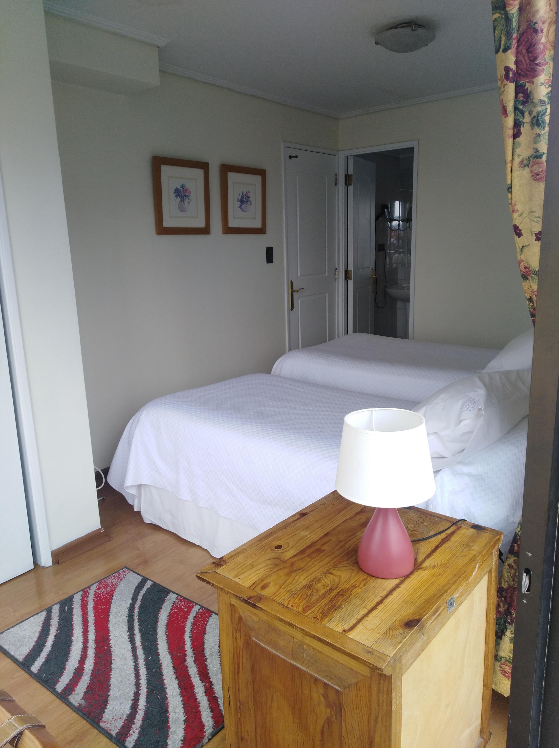 Hotel Aparthotel Room Apart