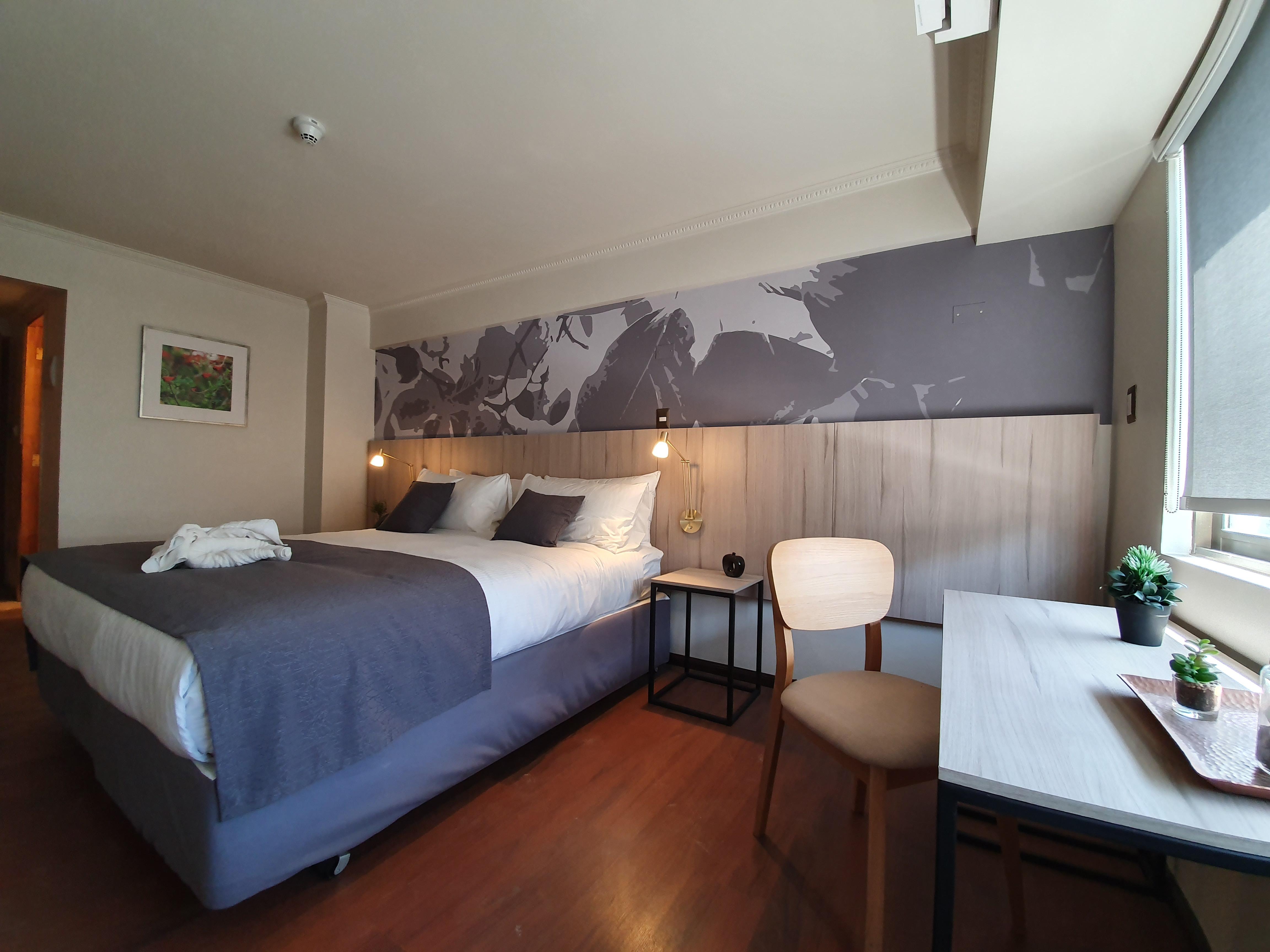 Brasilia Hotel 4*