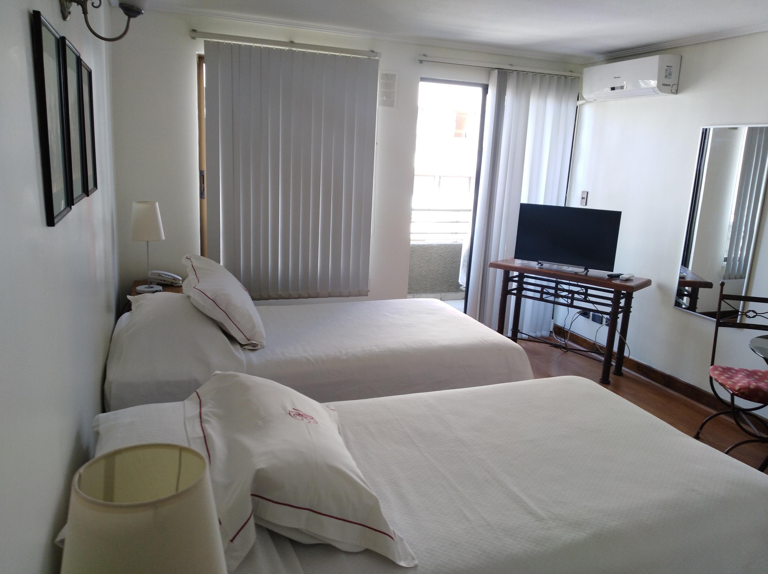 Aparthotel Room Apart Hotel