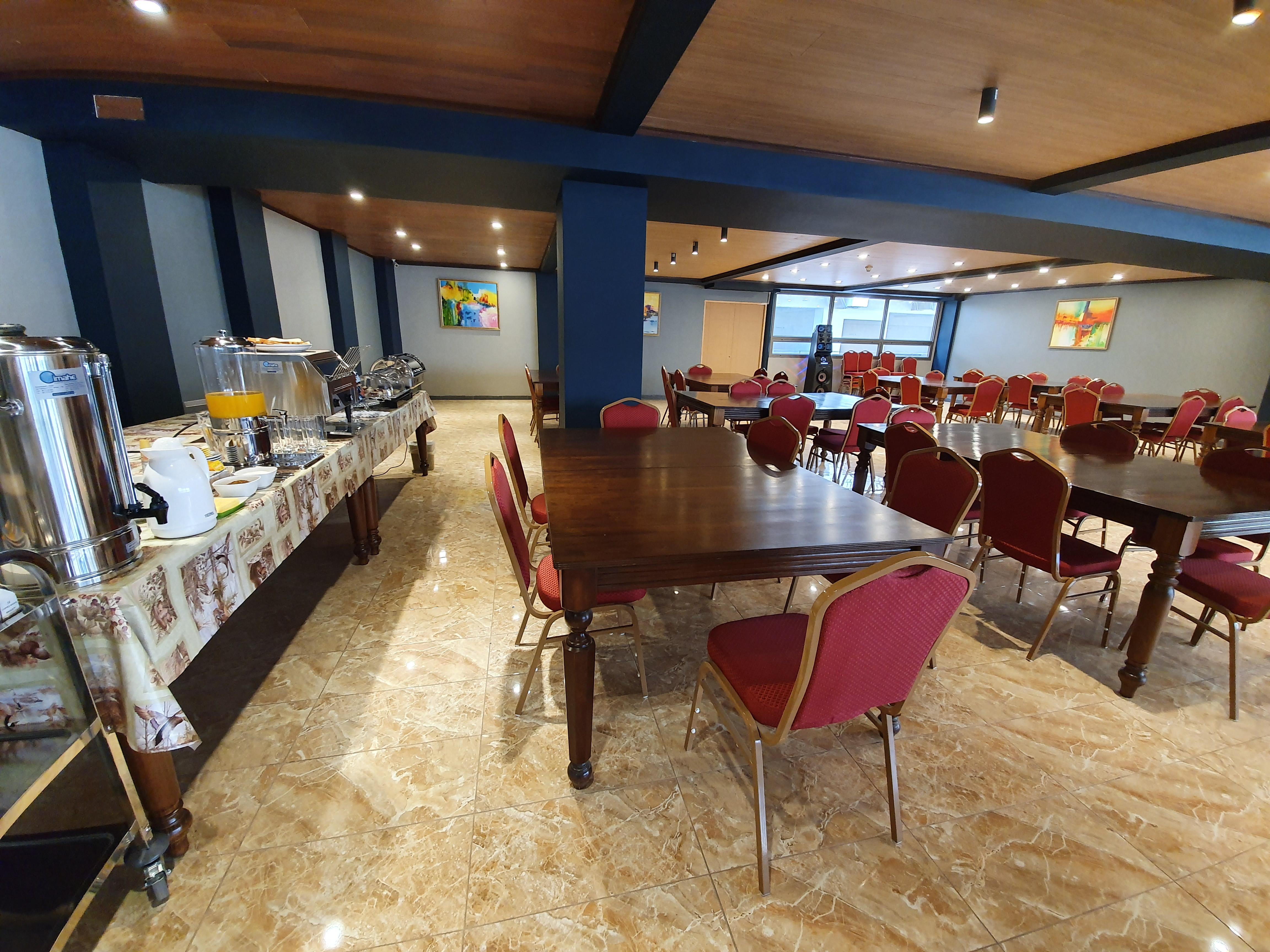 Brasilia Hotel