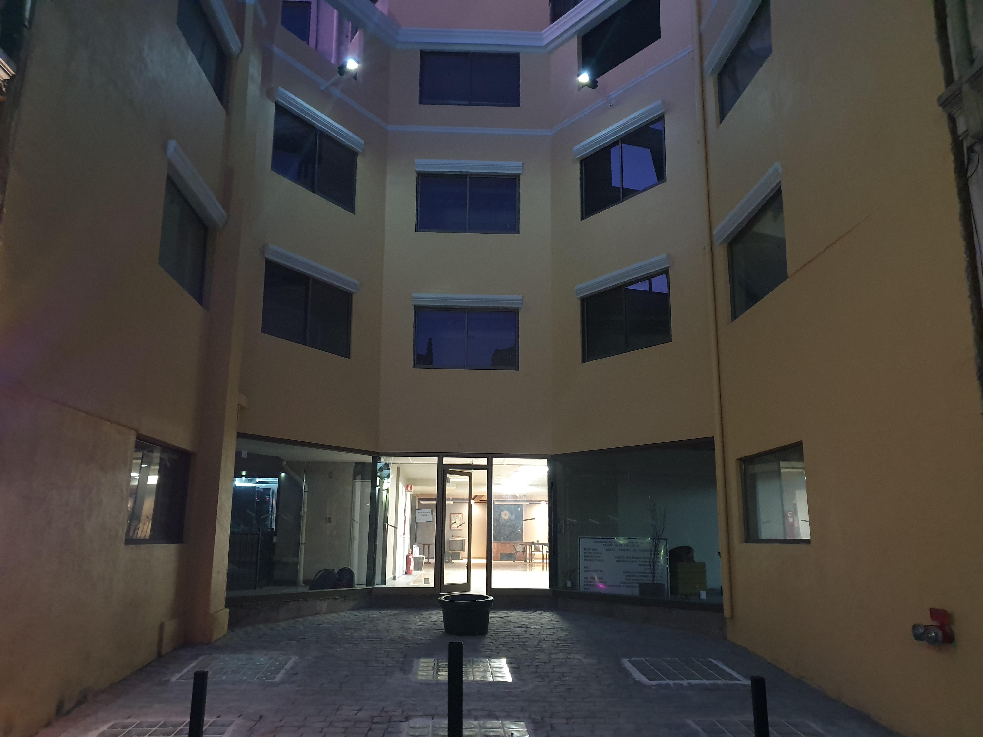 Hotel Brasilia 4*