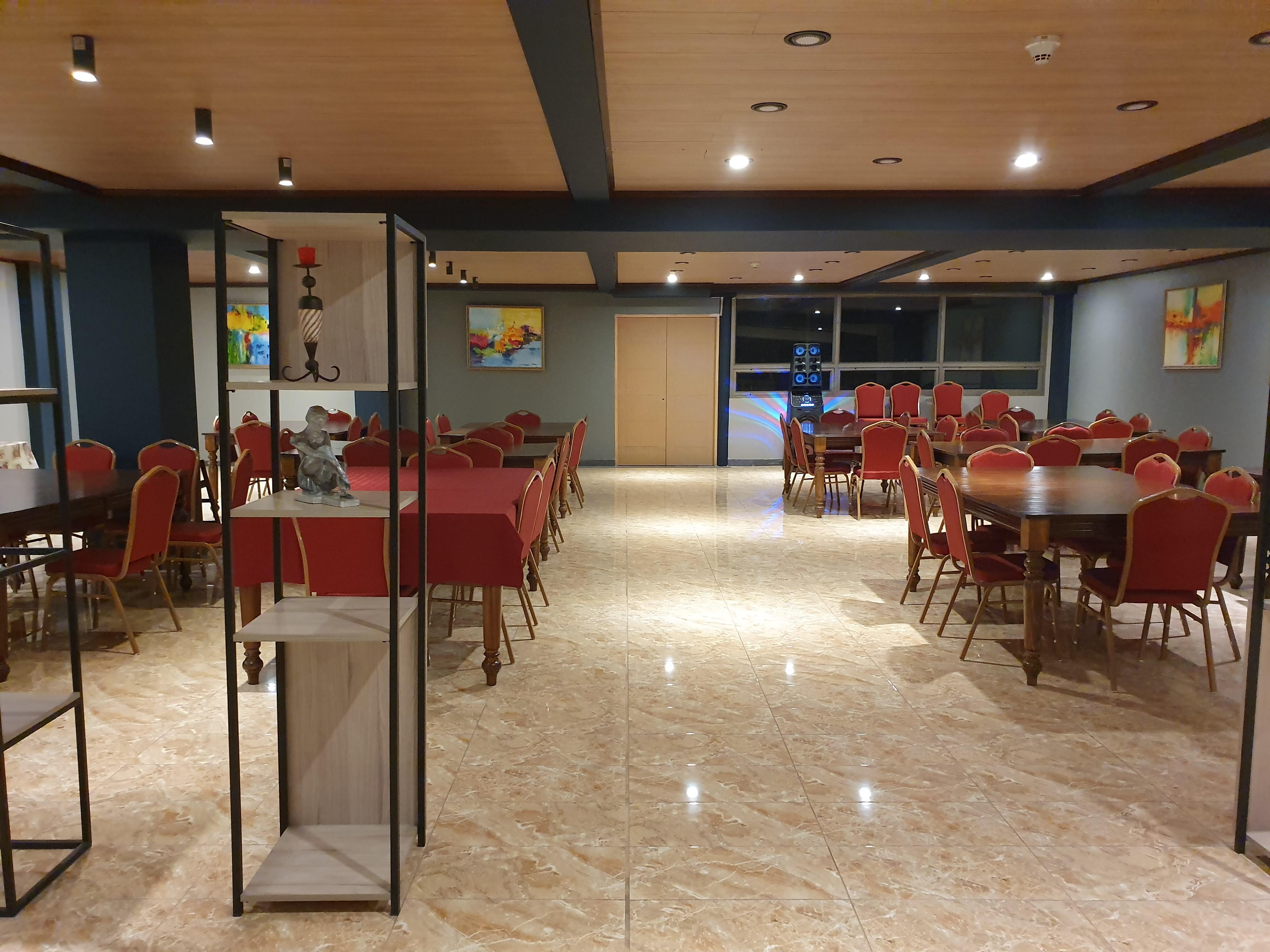Brasilia Hotel