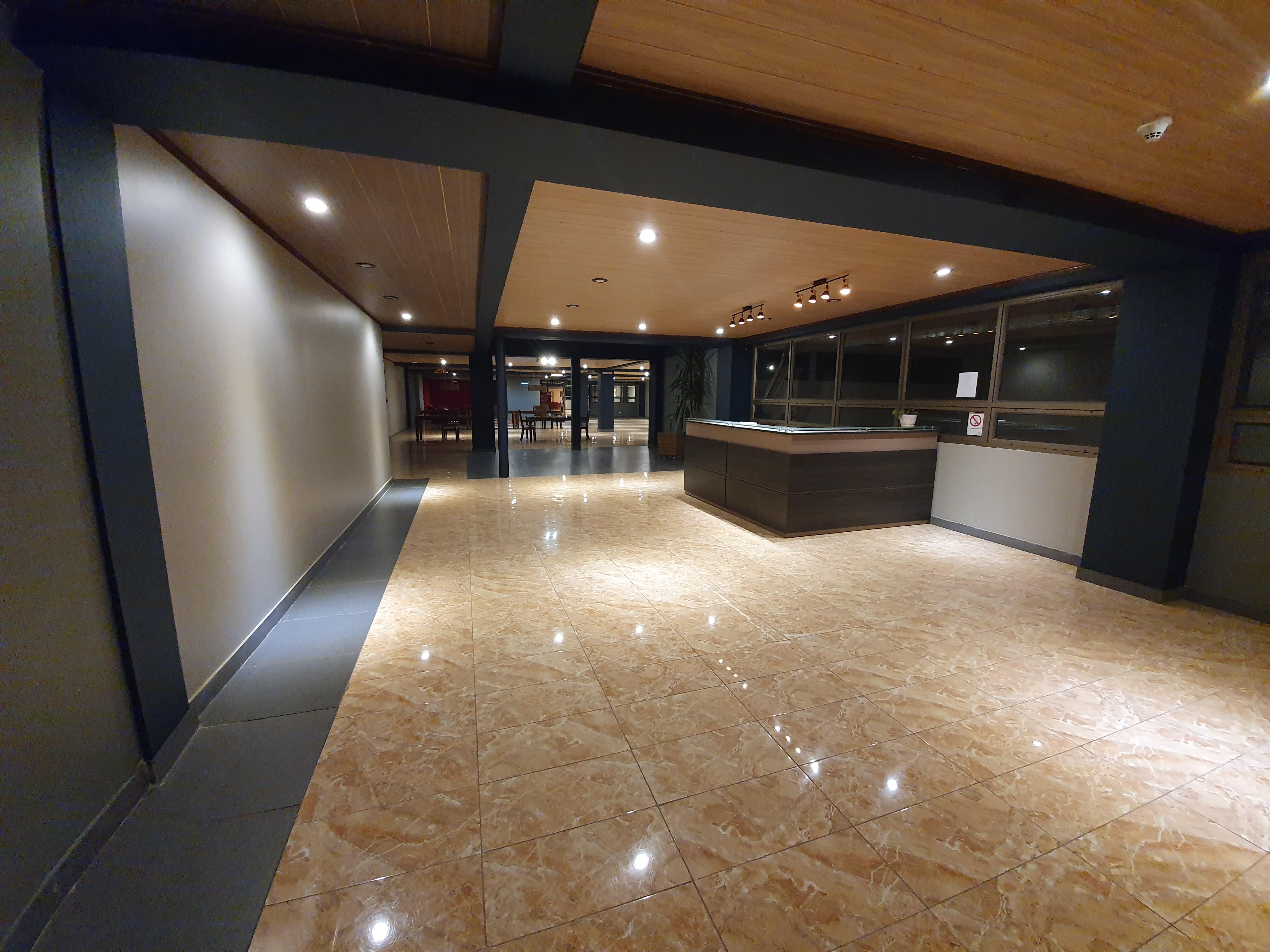Brasilia Hotel 4*