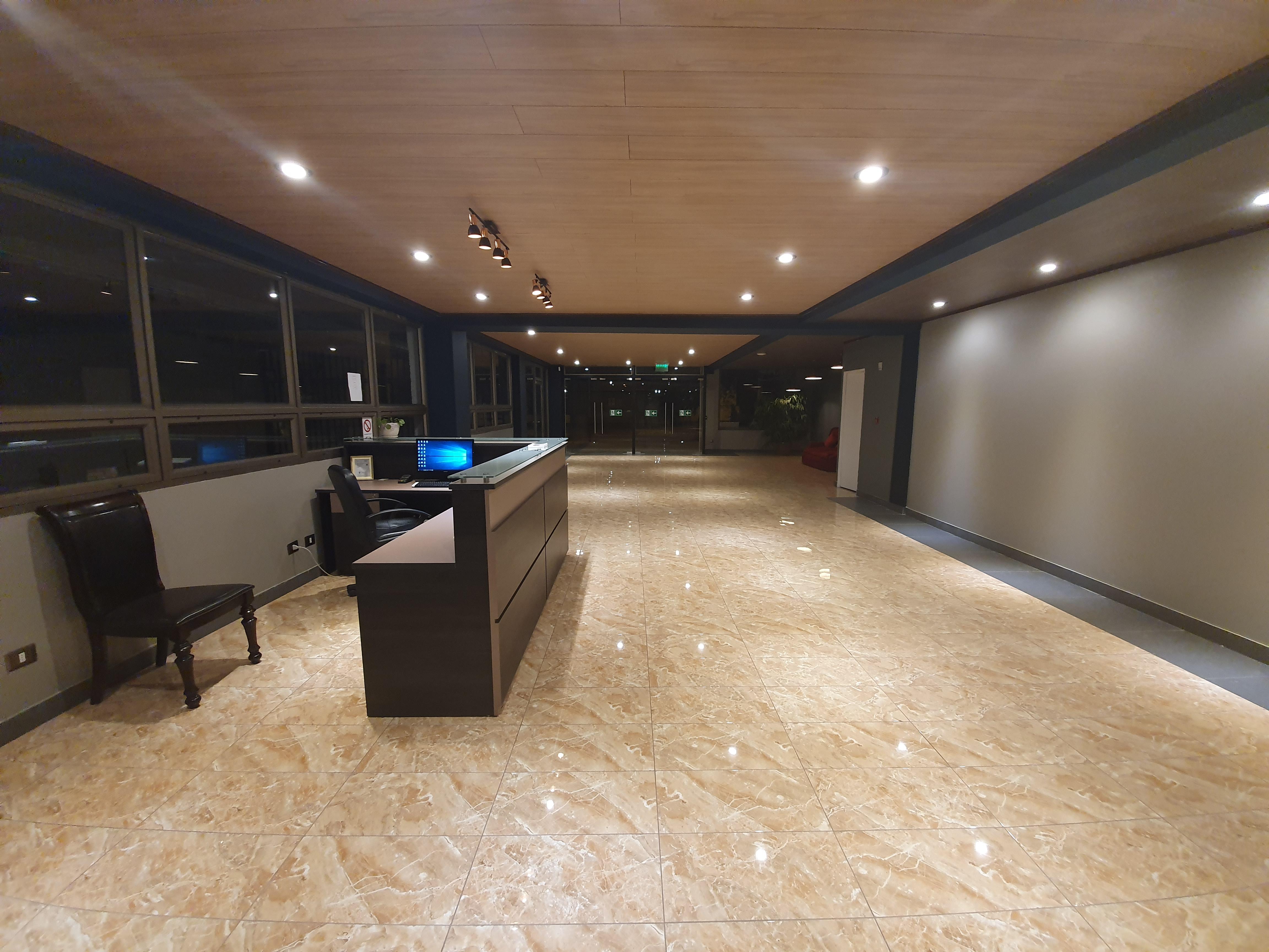 Hotel Brasilia