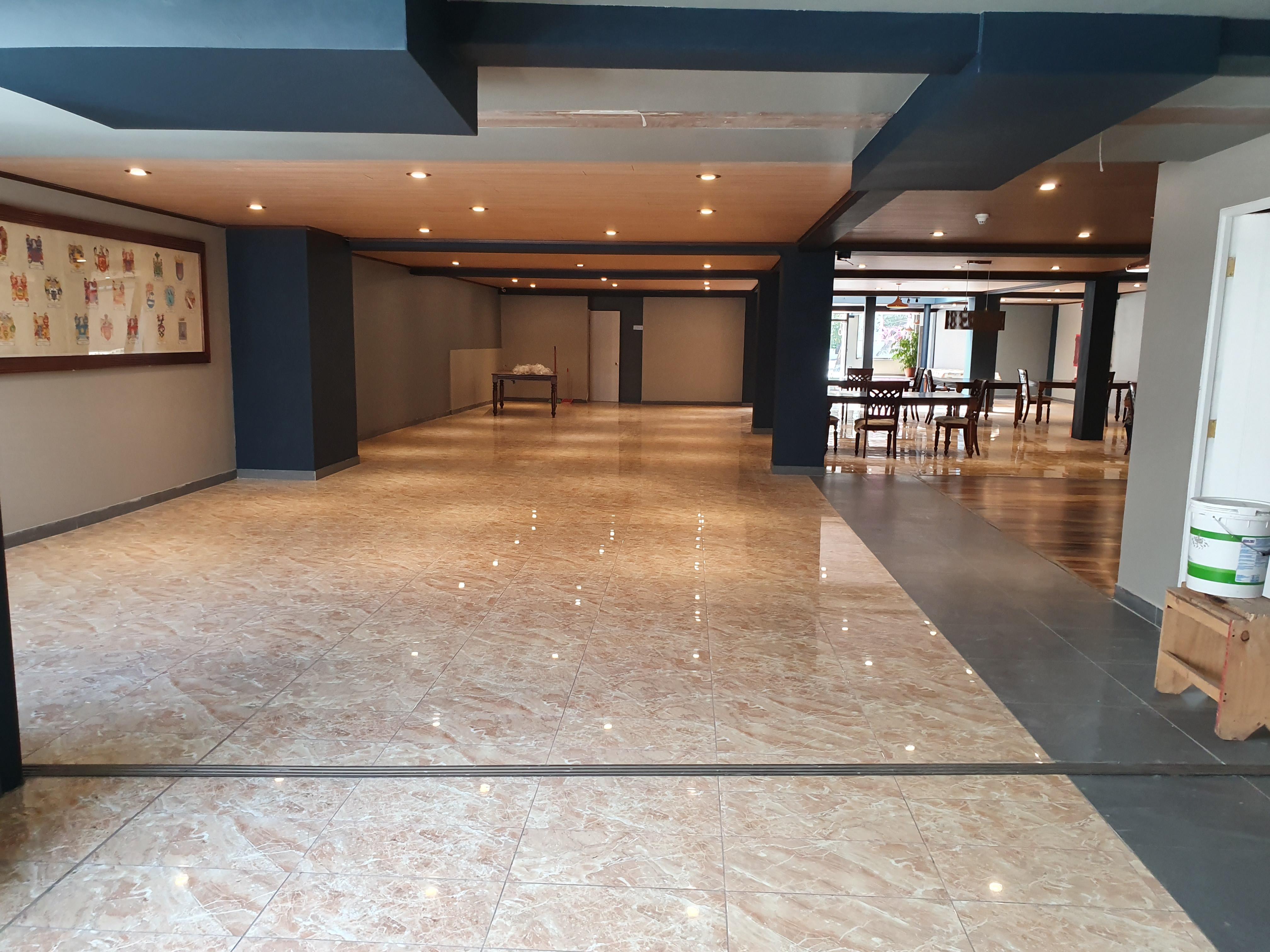 Hotel Brasilia