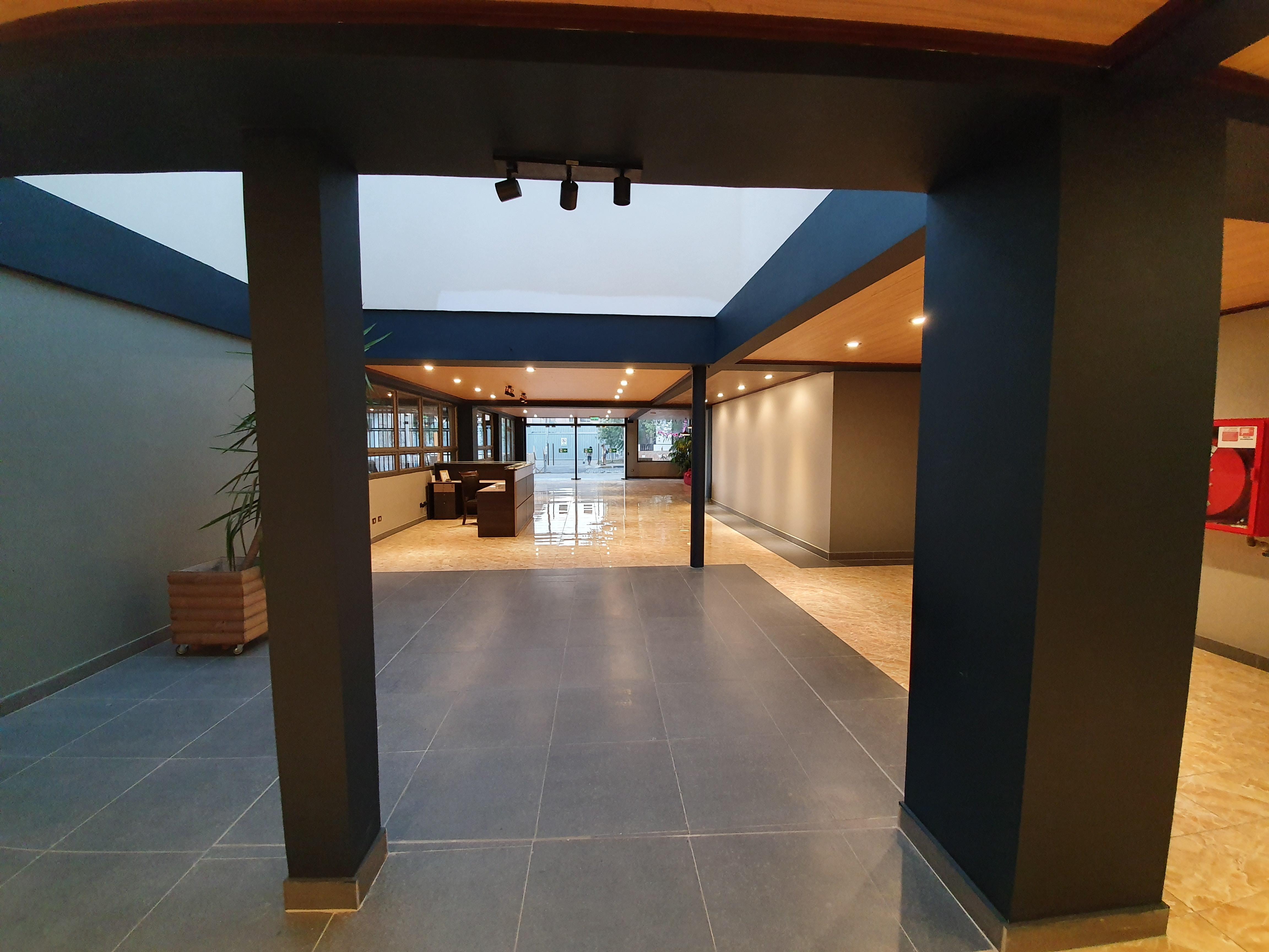 Brasilia Hotel Santiago