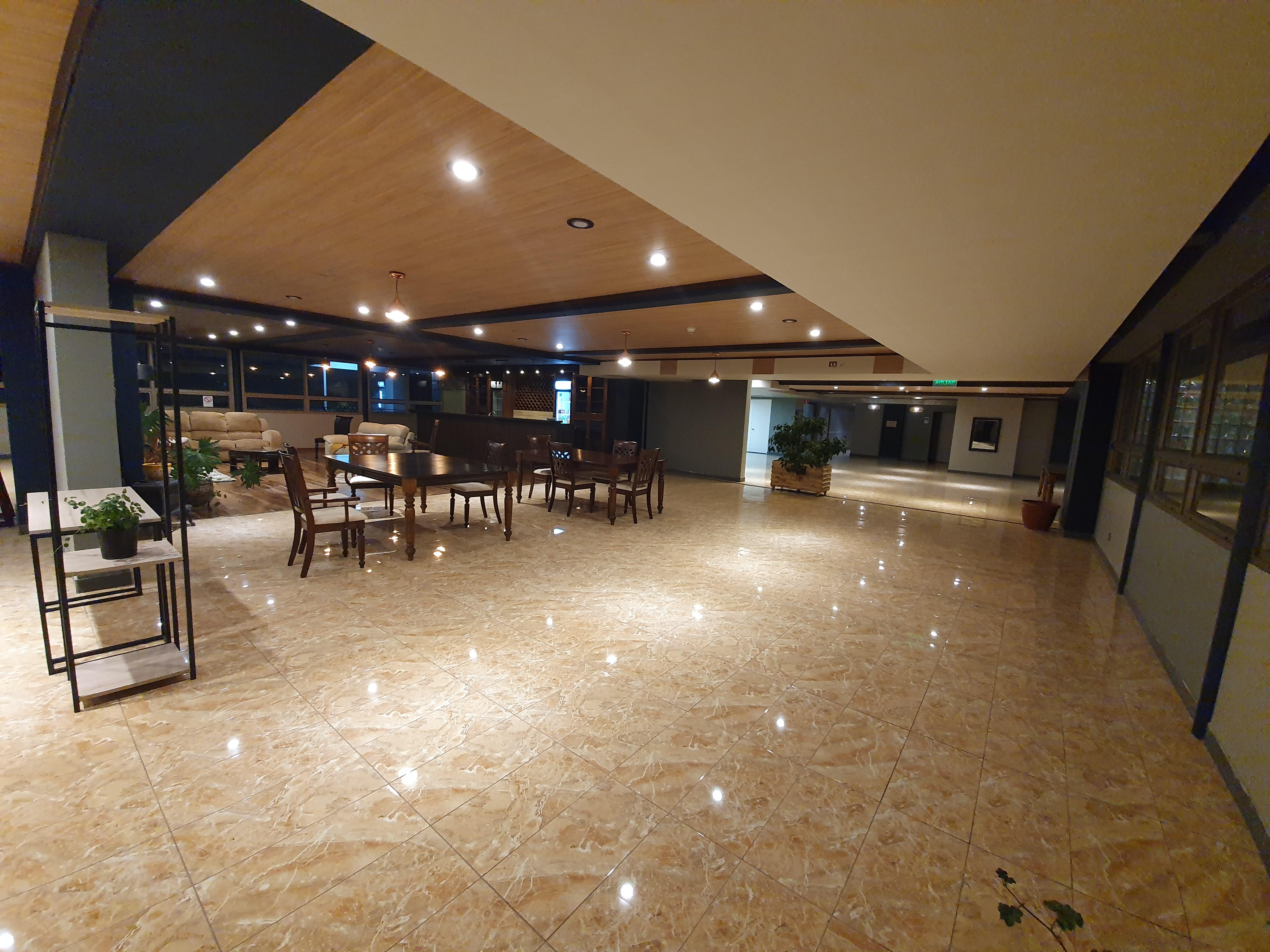 Hotel Brasilia 4*