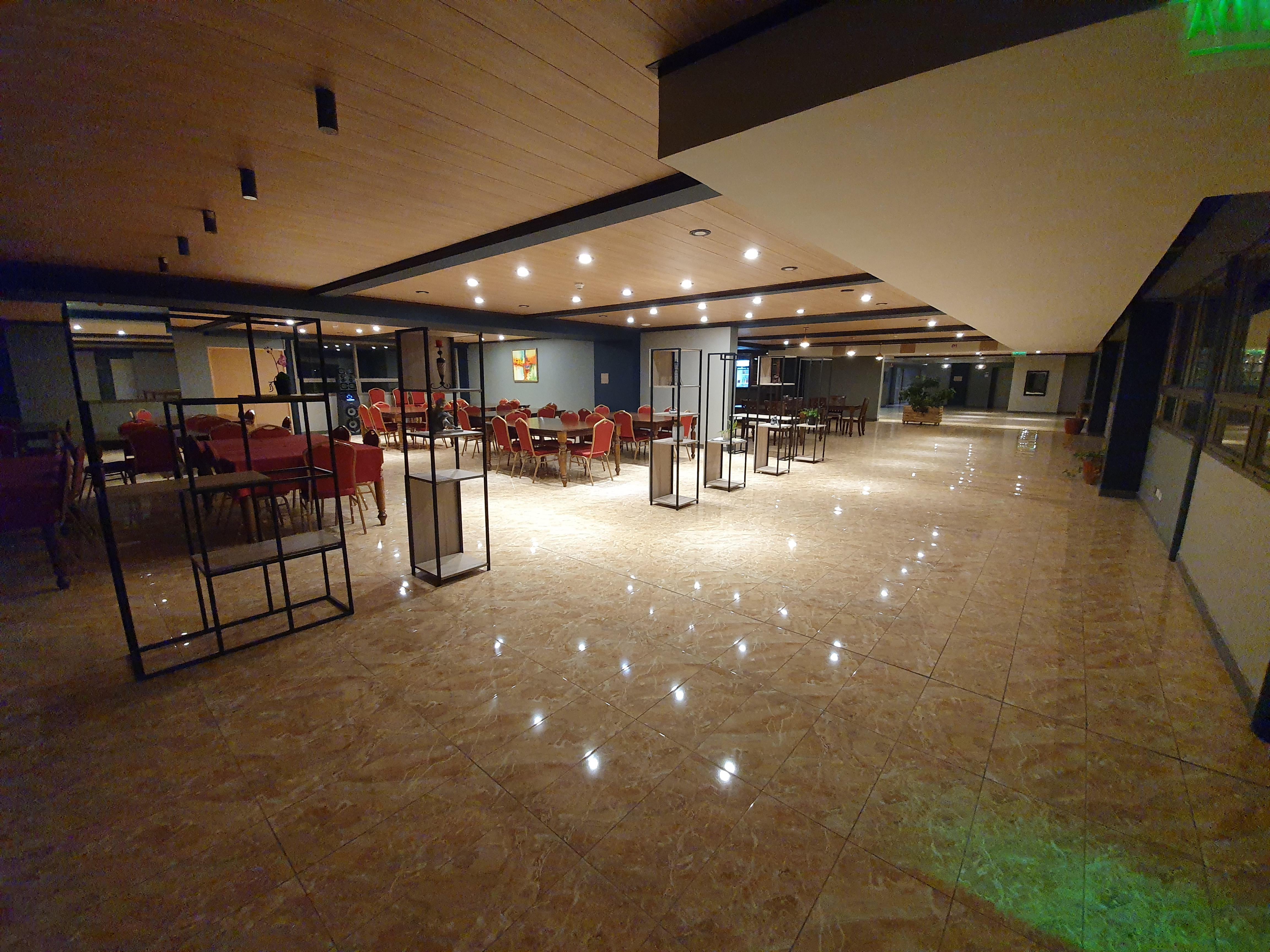 Brasilia 4*