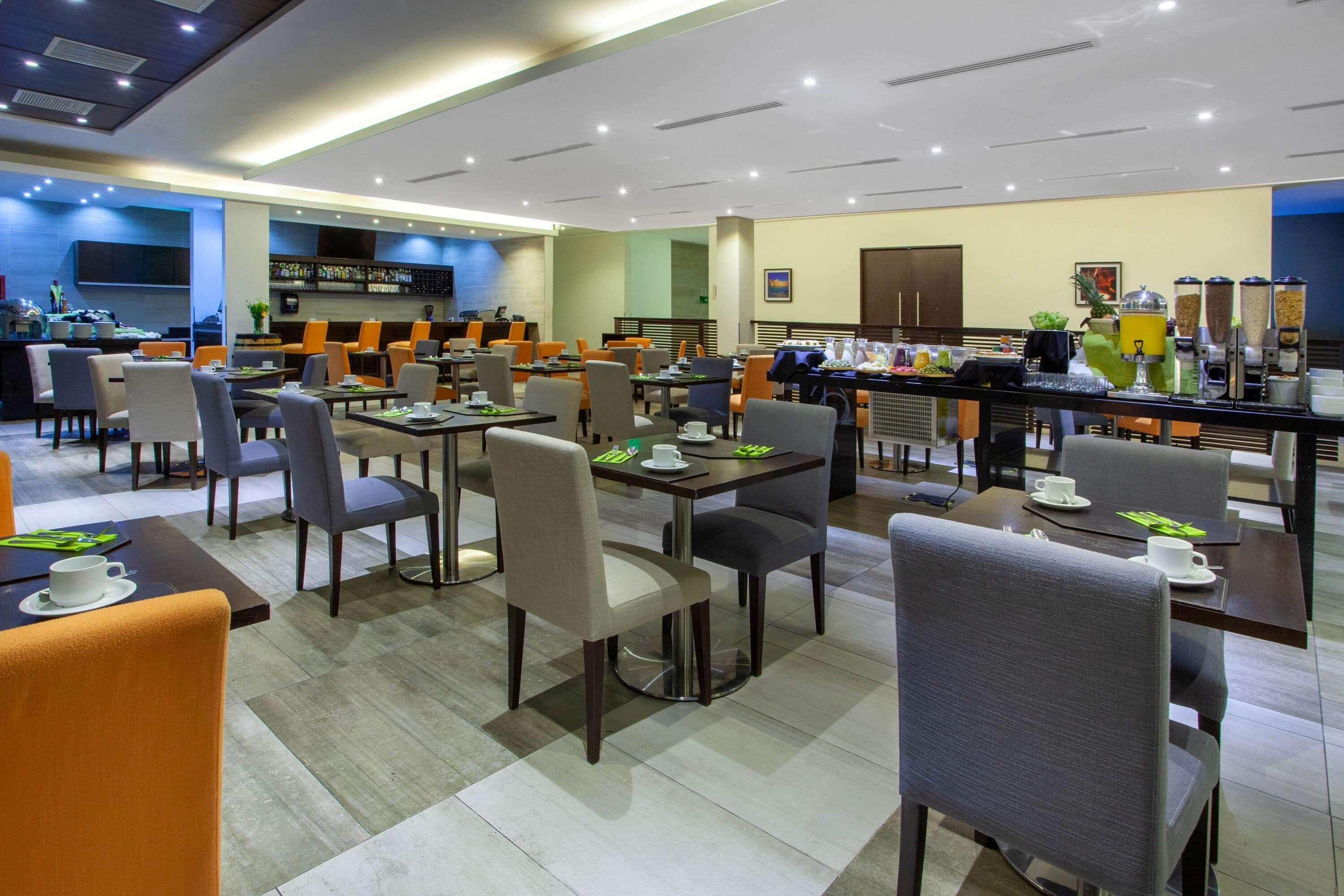 La Quinta By Wyndham Aeropuerto 4* Santiago