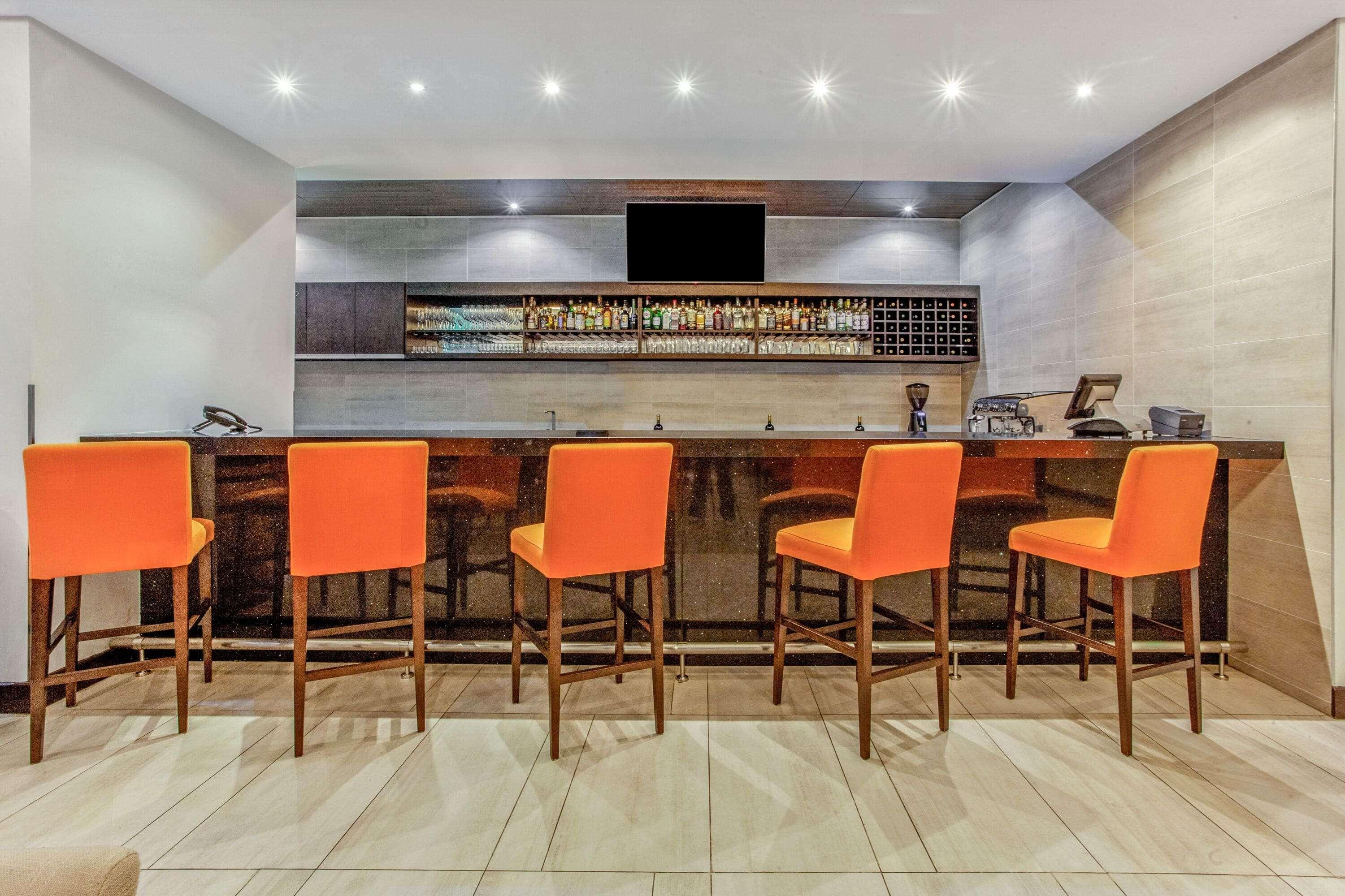 Hotel La Quinta By Wyndham Aeropuerto Santiago