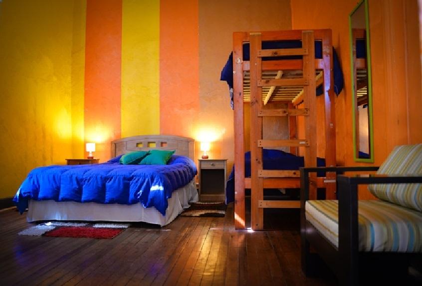 Casa Mosaico 3*