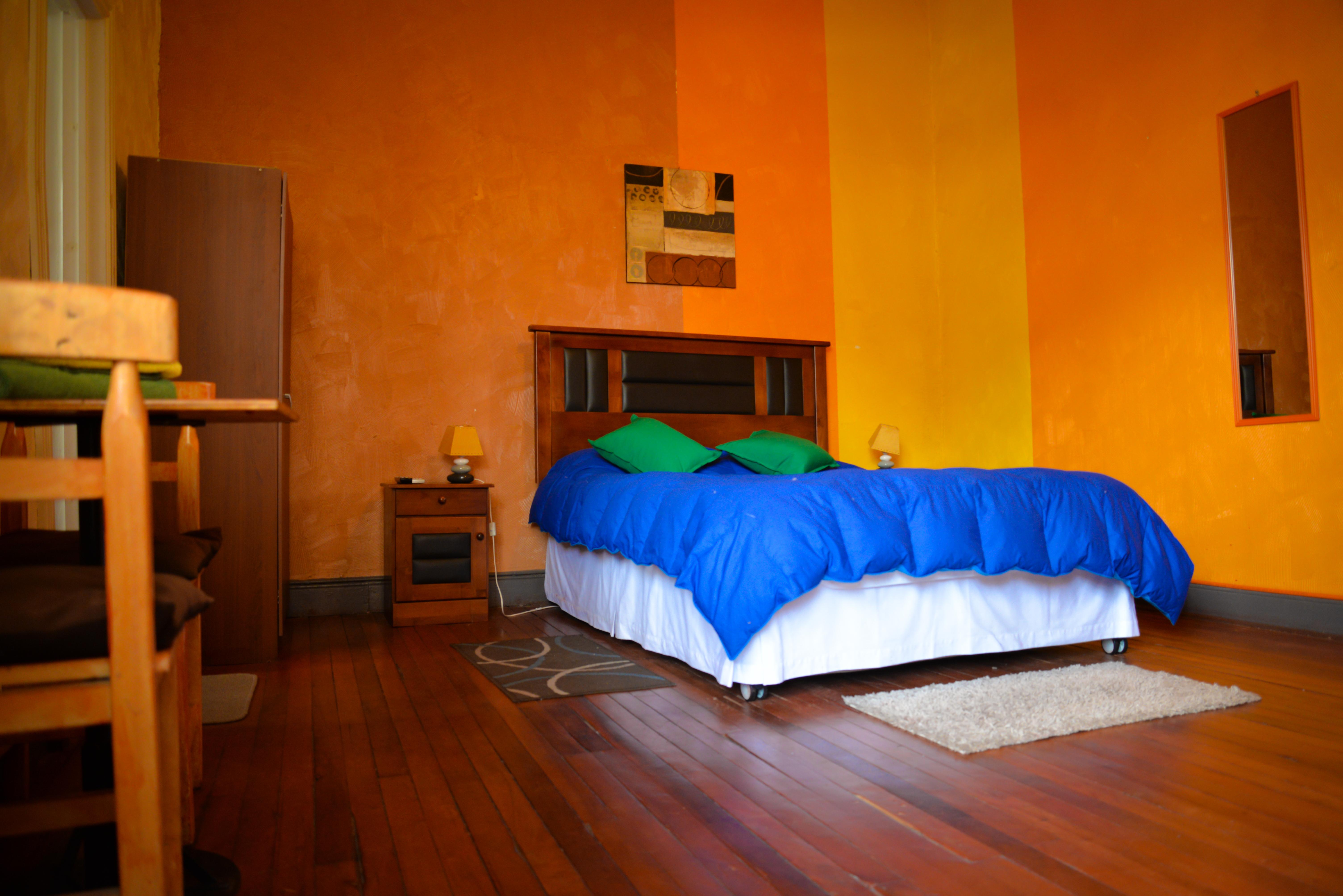 Casa Mosaico Khách sạn