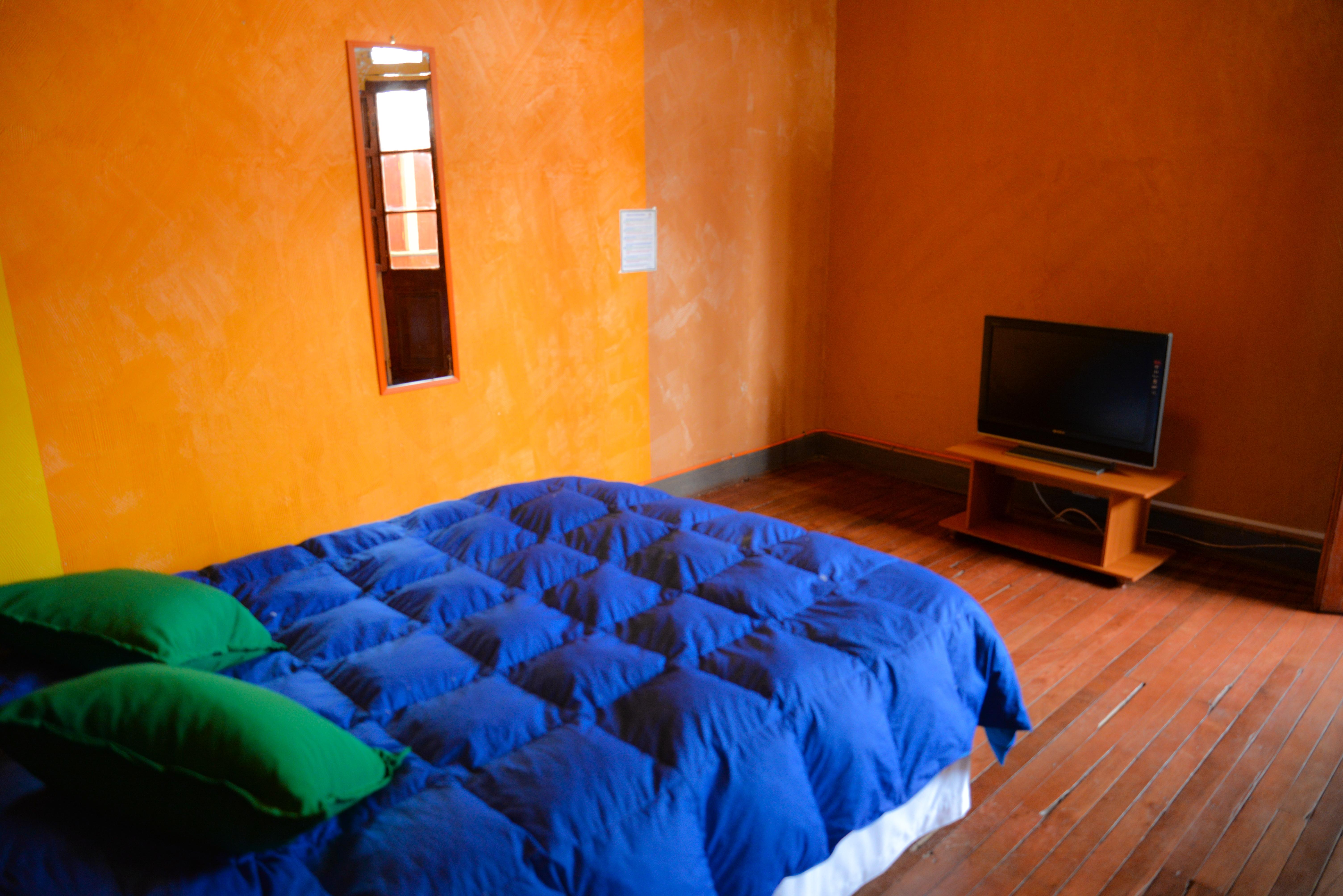 Casa Mosaico Khách sạn Santiago