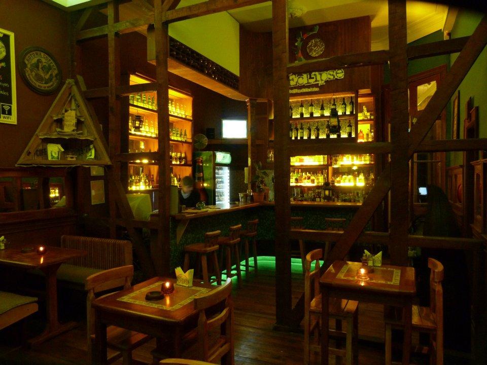 Casa Mosaico Santiago