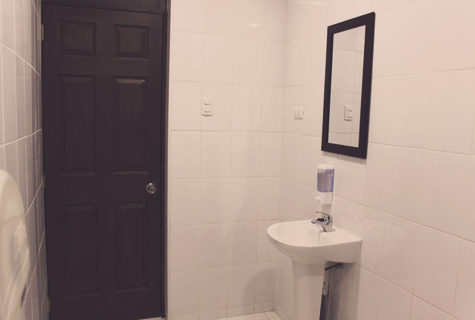 Khách sạn Casa Mosaico 3*