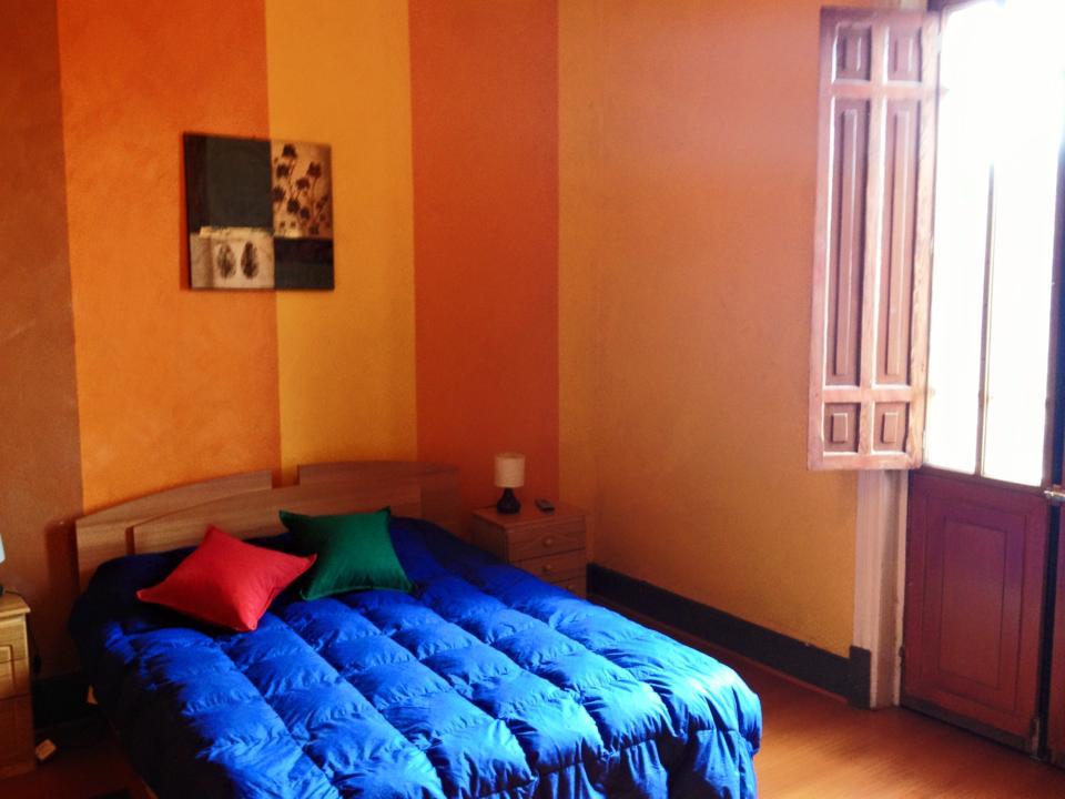 Khách sạn Casa Mosaico 3*