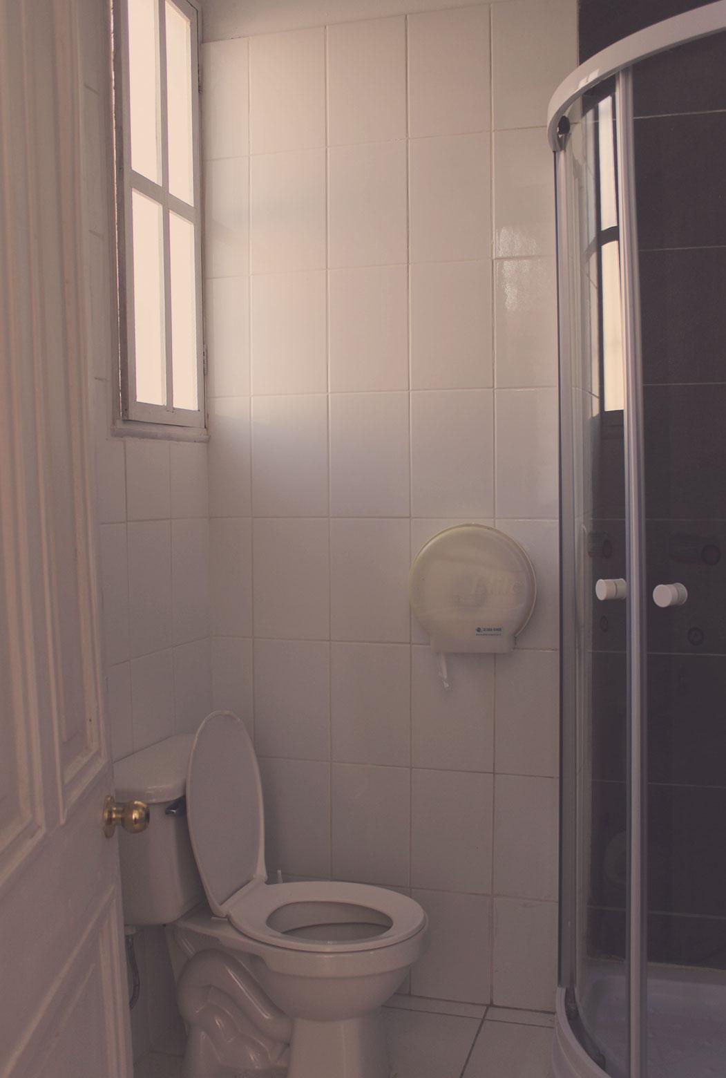 Khách sạn Casa Mosaico 3*