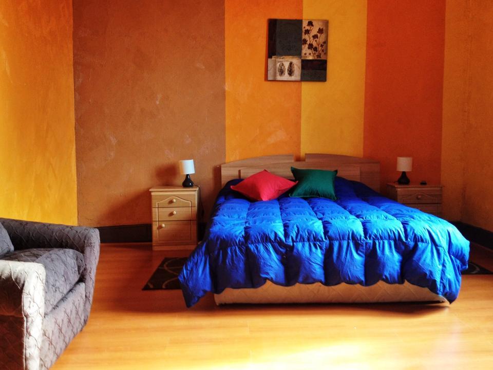 Casa Mosaico Khách sạn 3*
