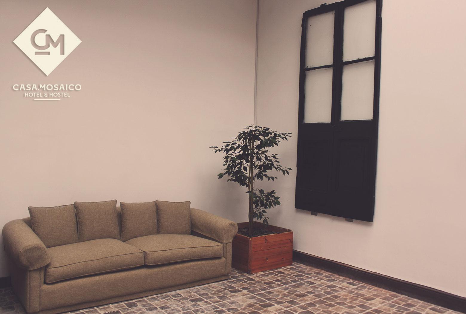 Casa Mosaico Khách sạn