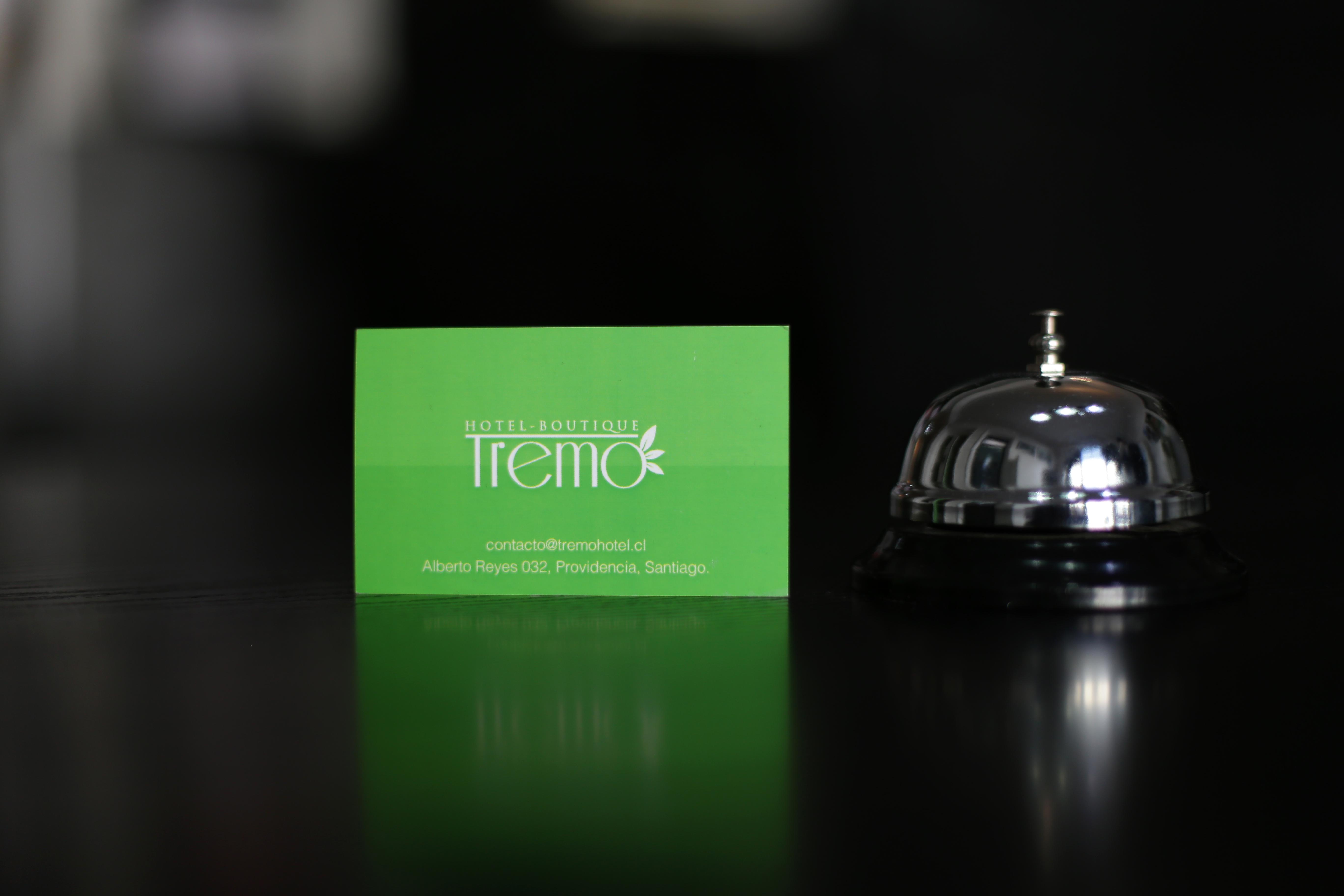 Hotel Boutique Tremo Bellavista 3*