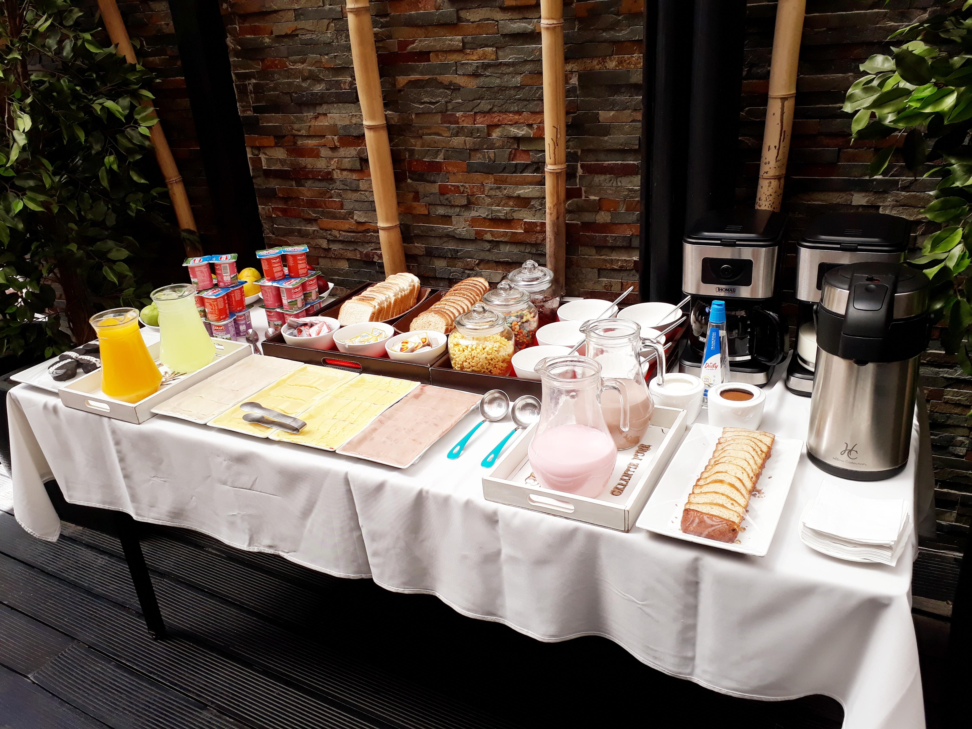 Boutique Tremo Bellavista Hotel Santiago