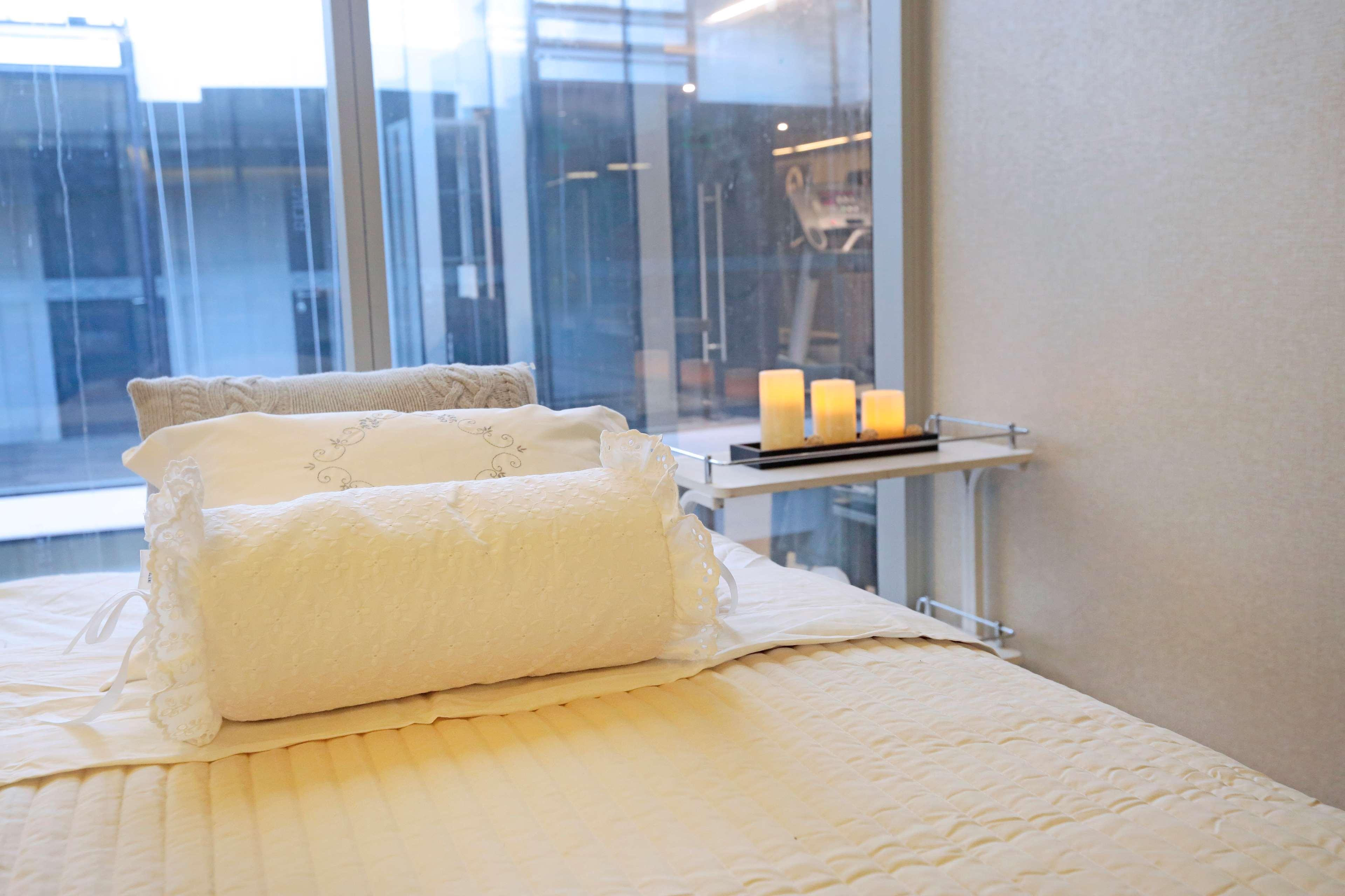 Doubletree By Hilton Kennedy, Chile Santiago