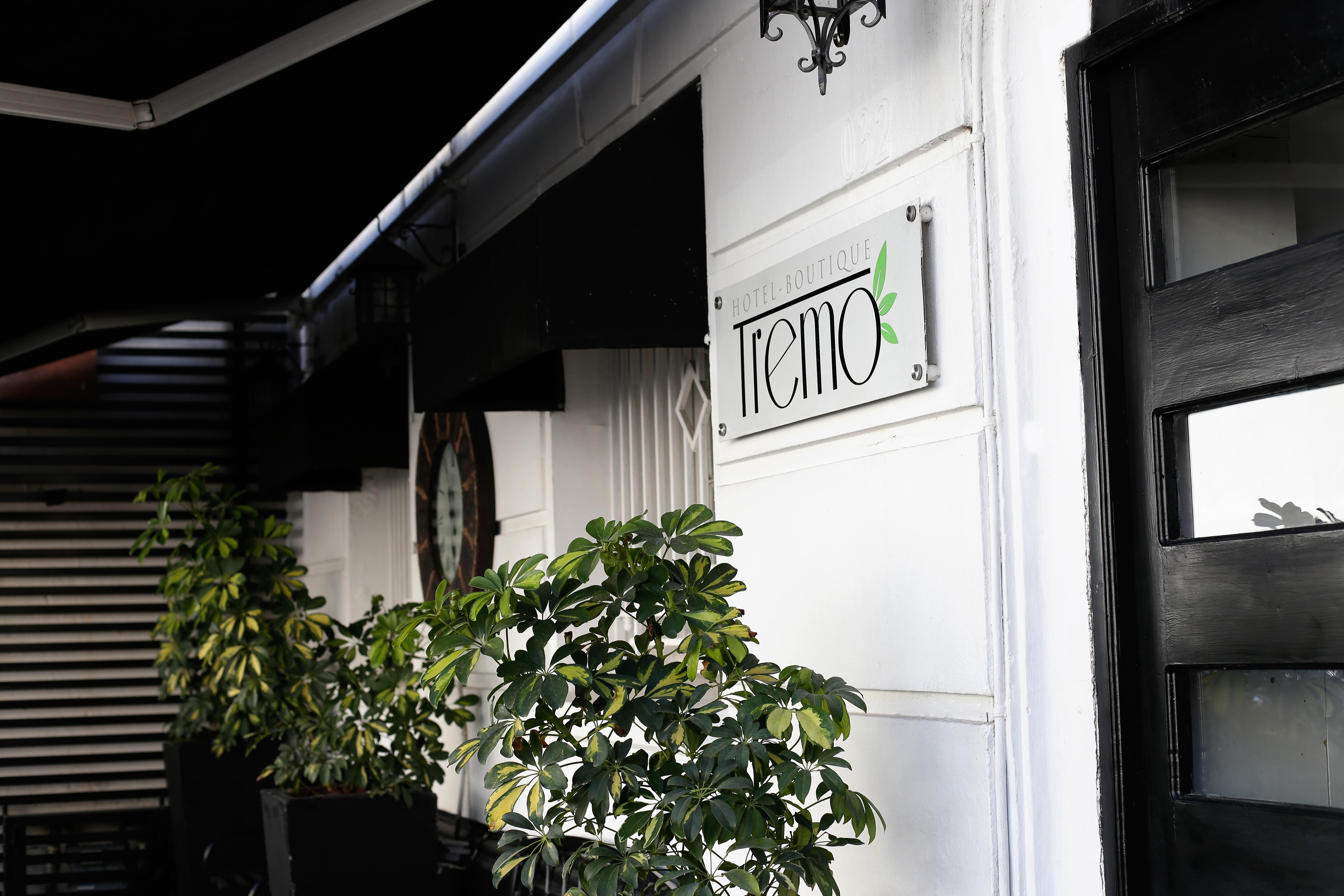 Boutique Tremo Bellavista Hotel