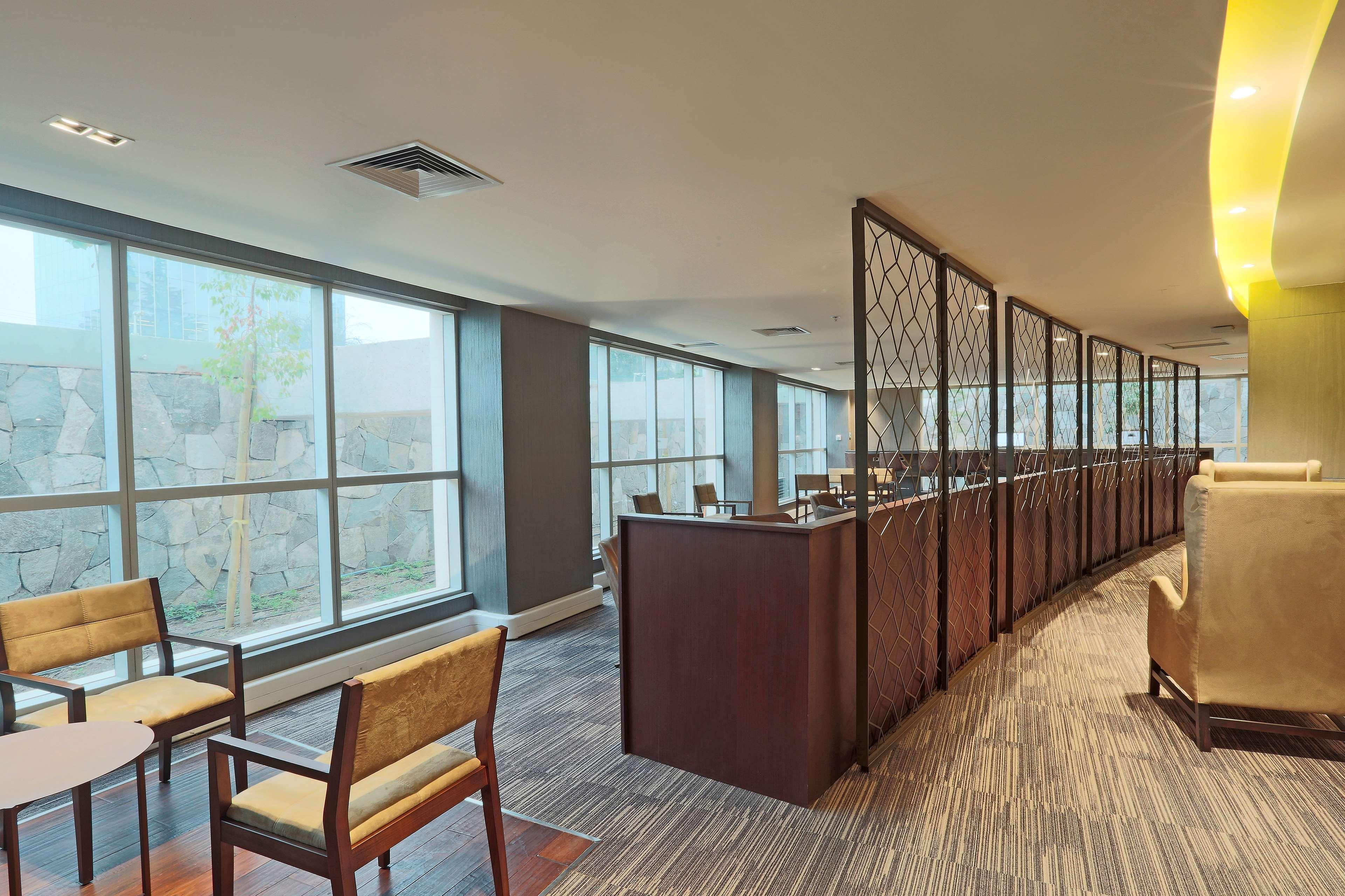 Hotel Doubletree By Hilton Kennedy, Chile