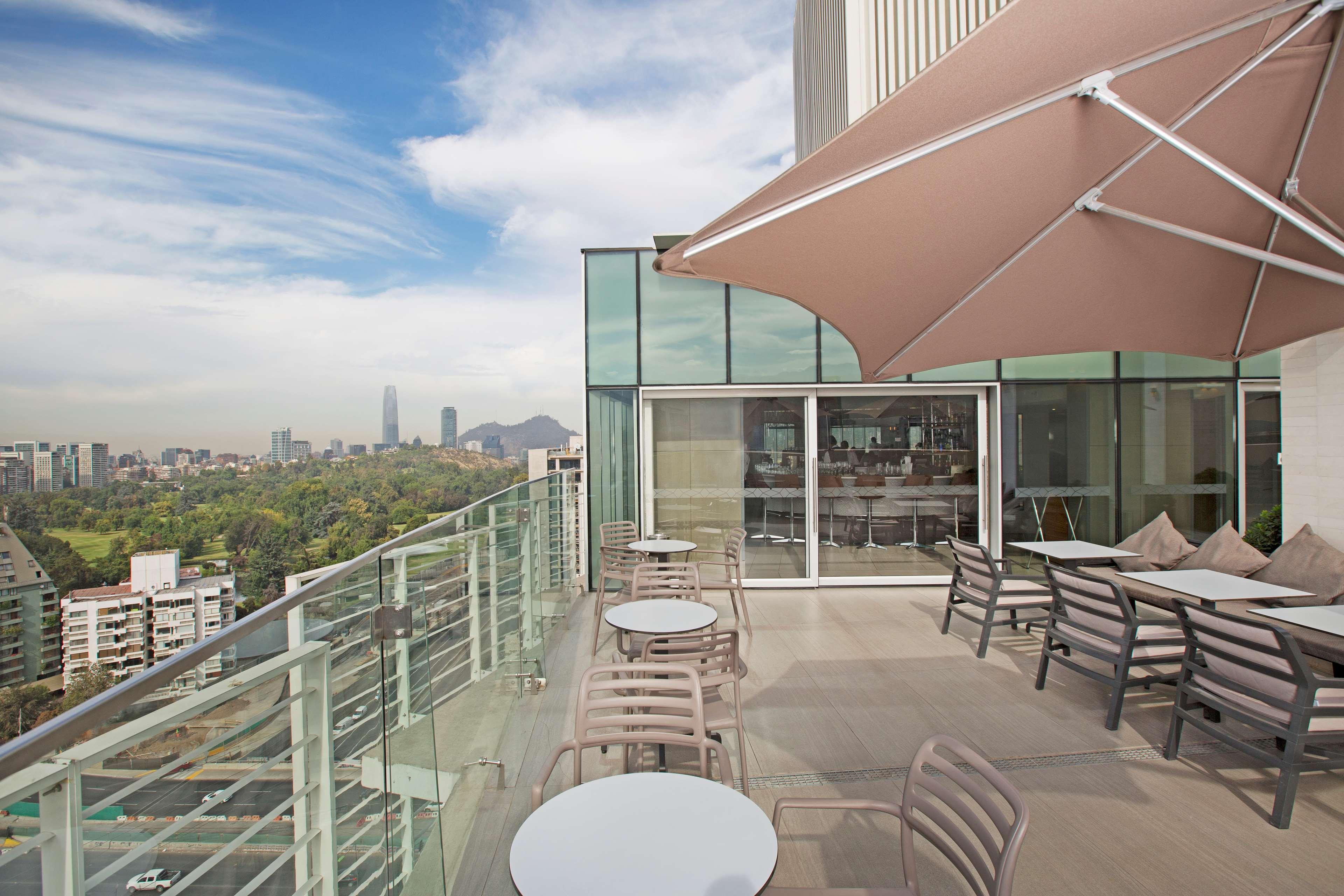 Hotel Doubletree By Hilton Kennedy, Chile 4*