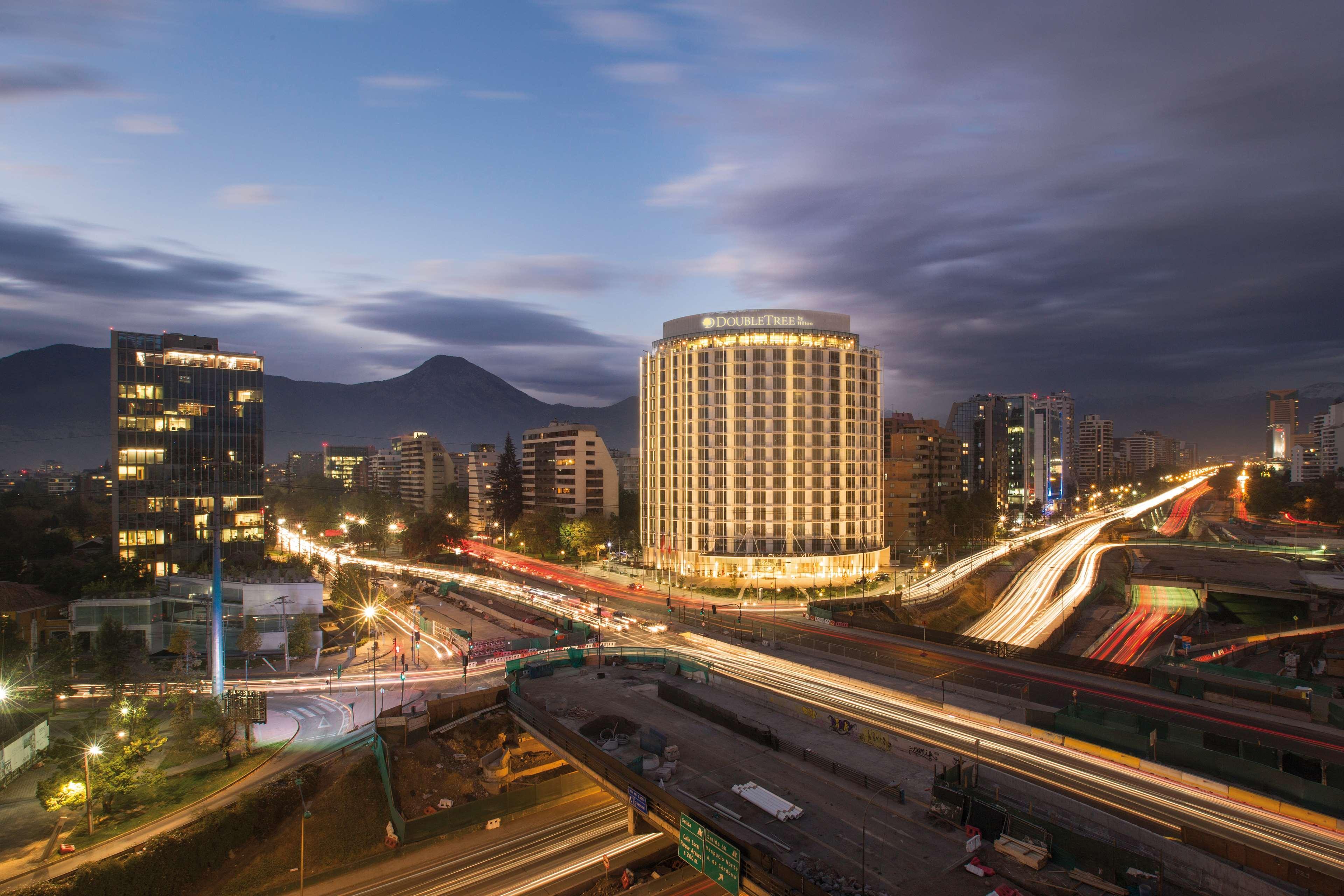 Doubletree By Hilton Kennedy, Chile 4*