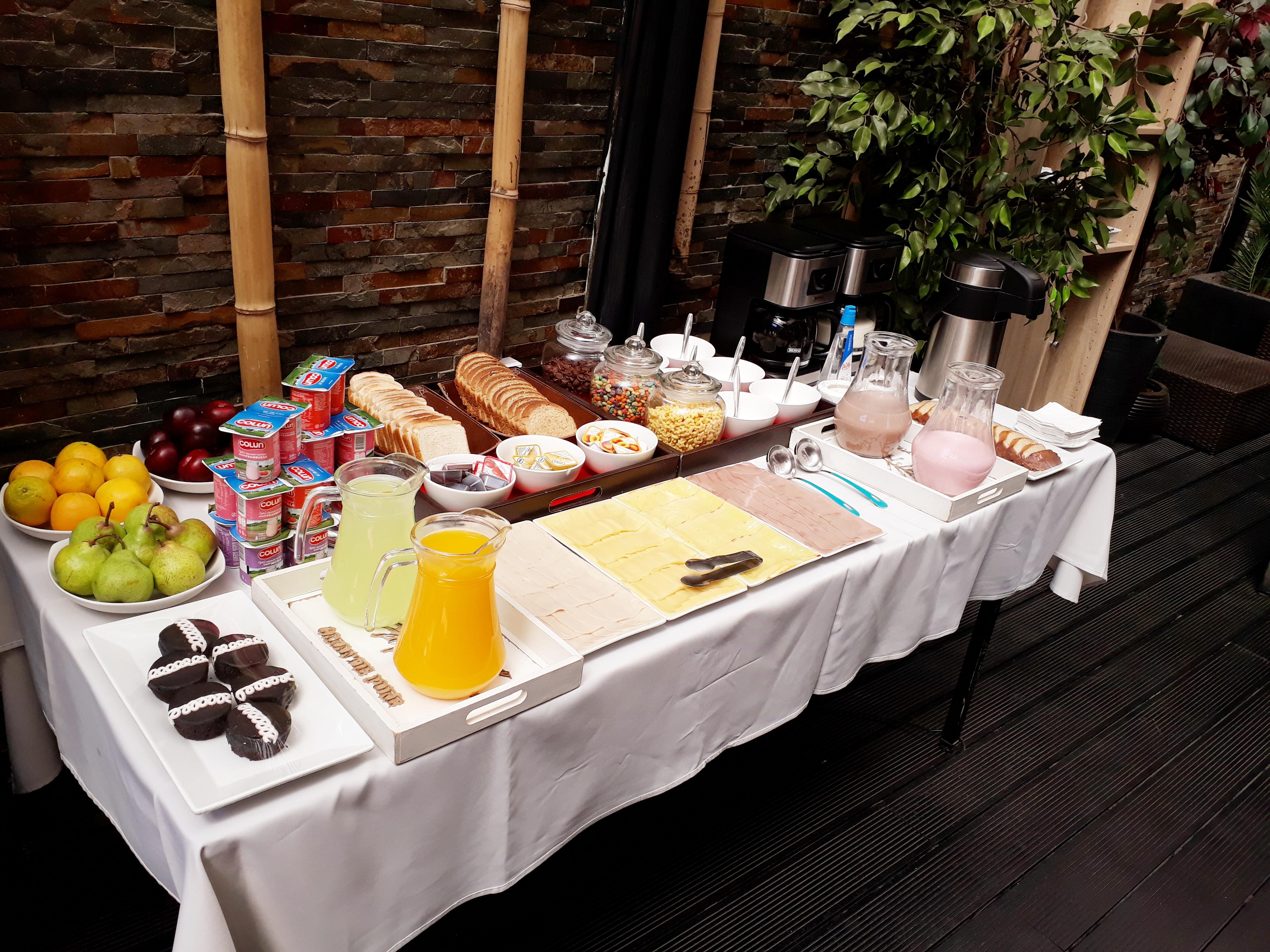 Boutique Tremo Bellavista