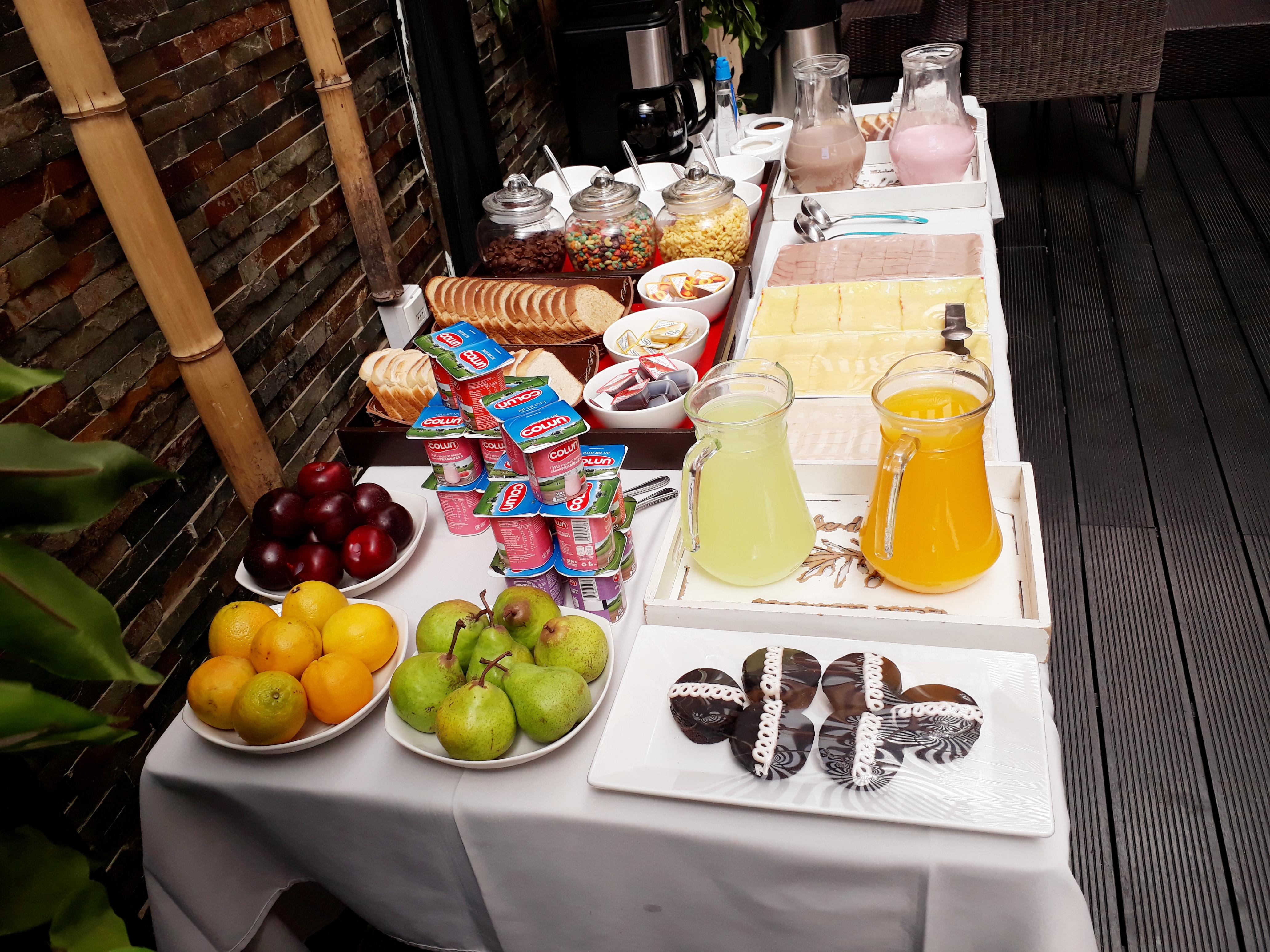 Boutique Tremo Bellavista Hotel 3*