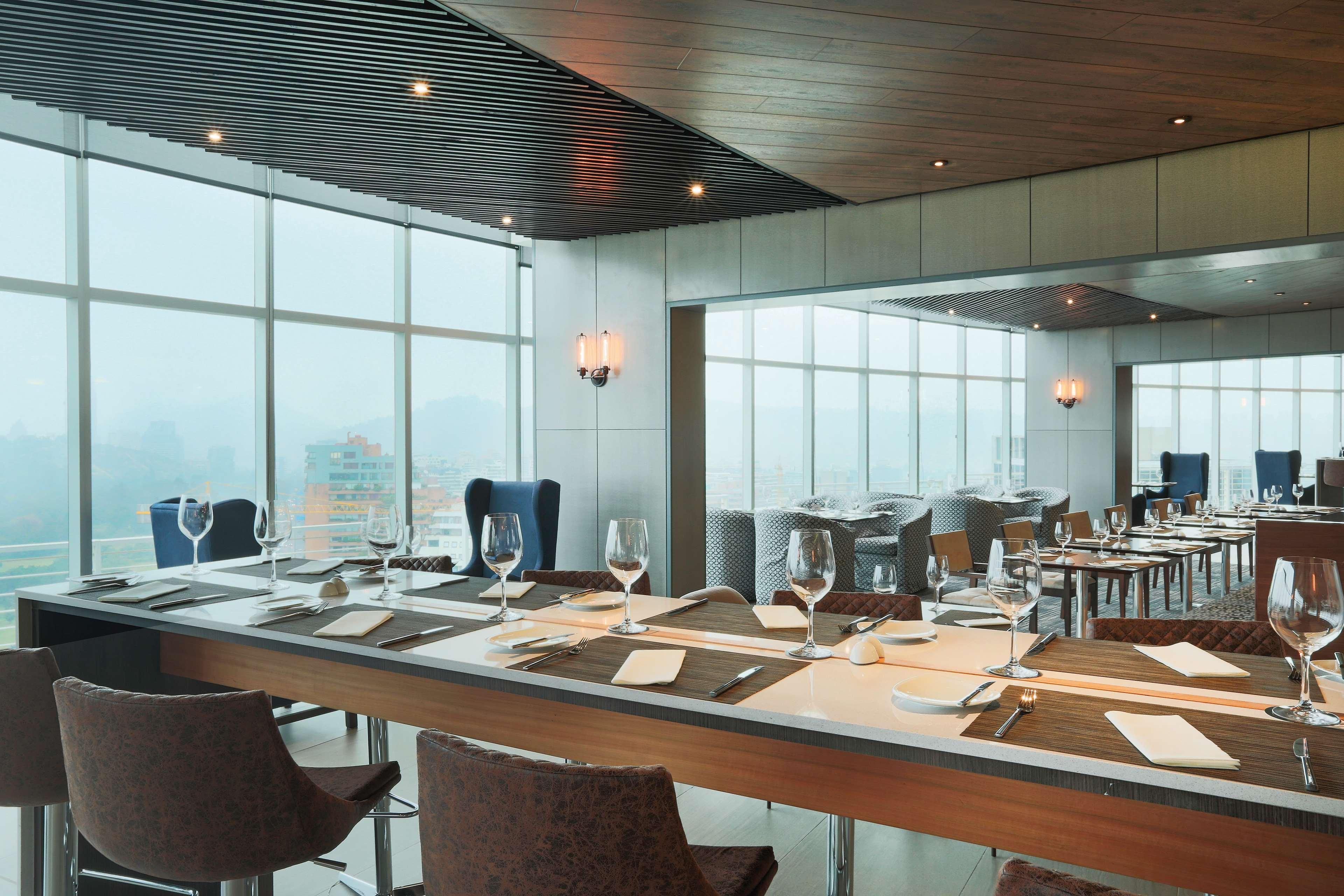 Doubletree By Hilton Kennedy, Chile Hotel 4*