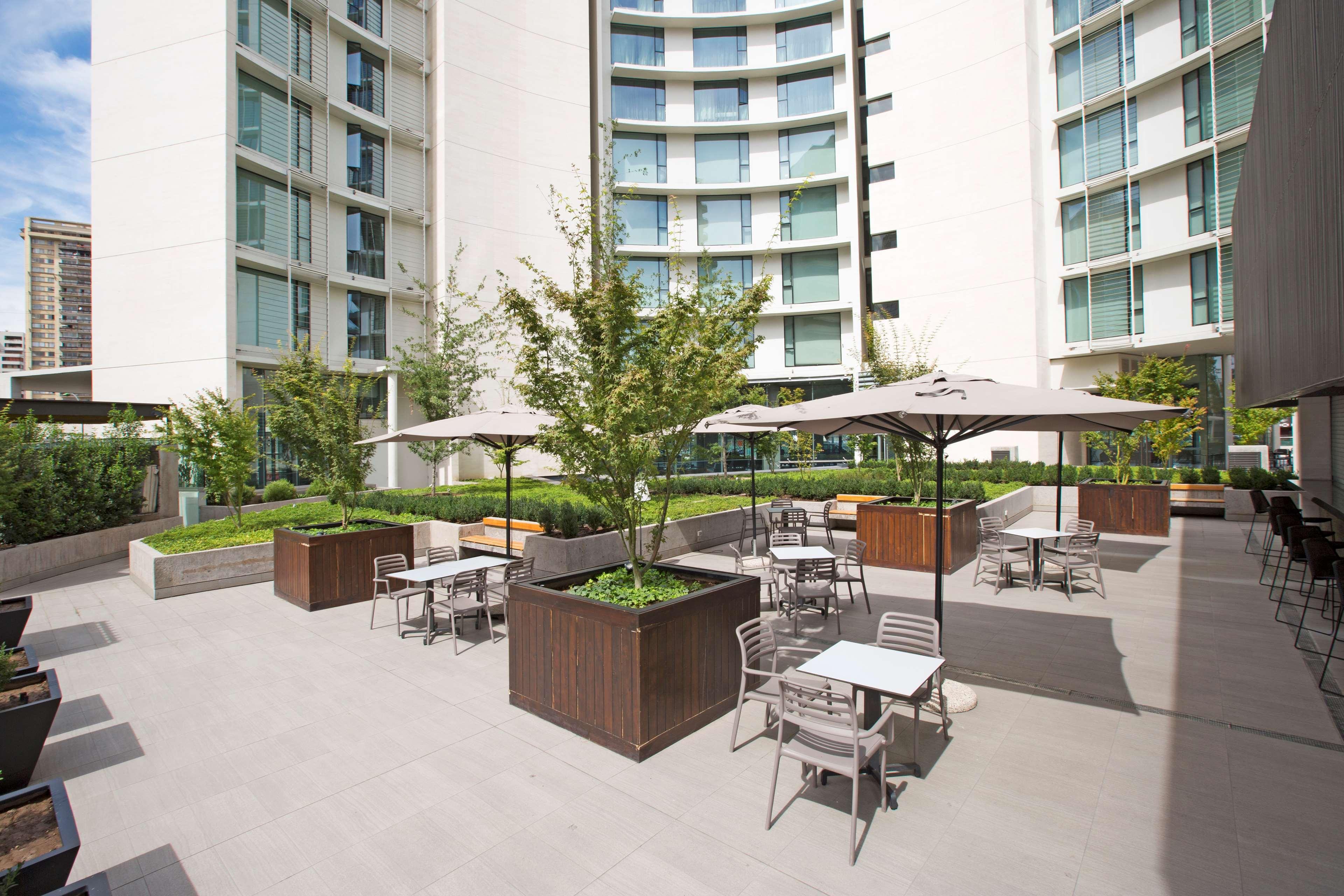 Doubletree By Hilton Kennedy, Chile 4*